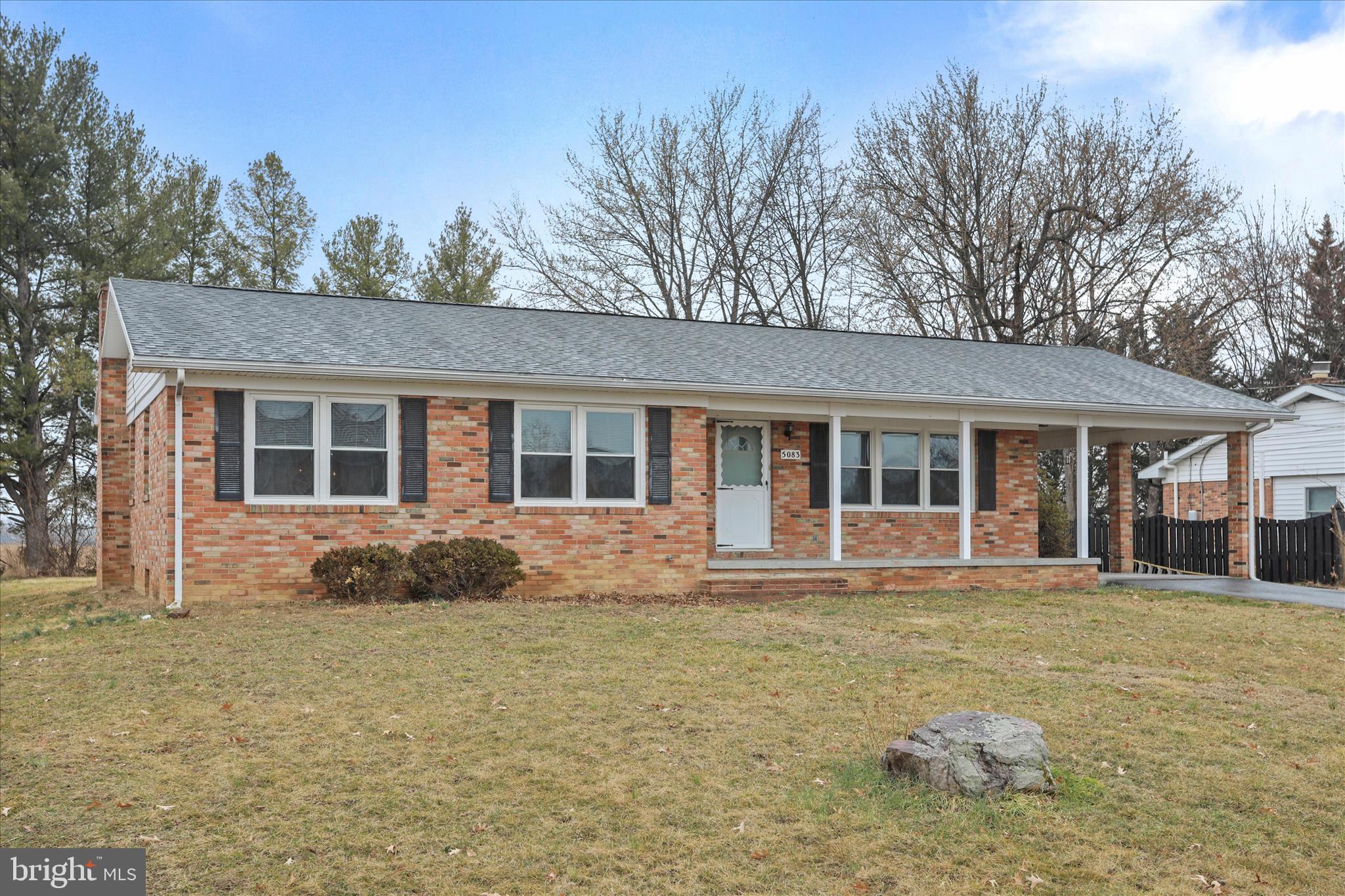 BARLEY - Residential