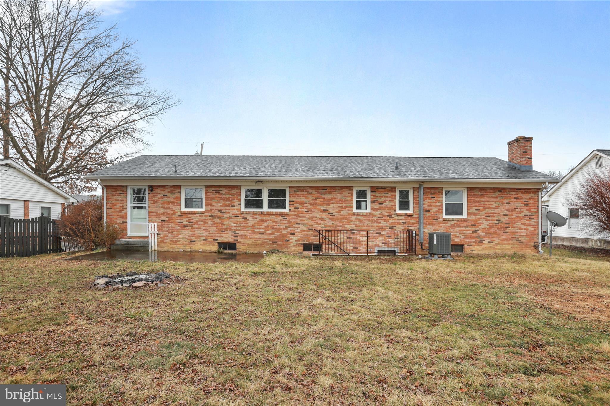 BARLEY - Residential