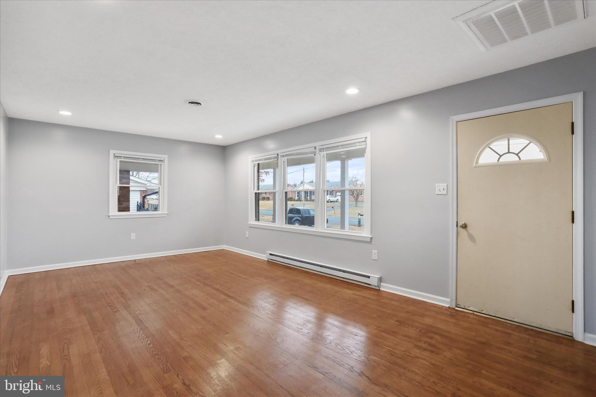 BARLEY - Residential