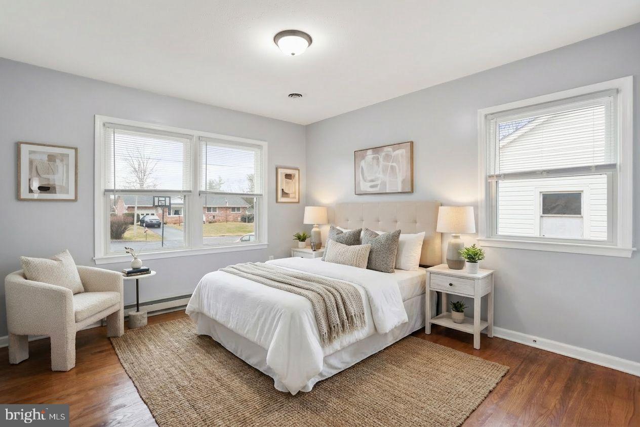 BARLEY - Residential