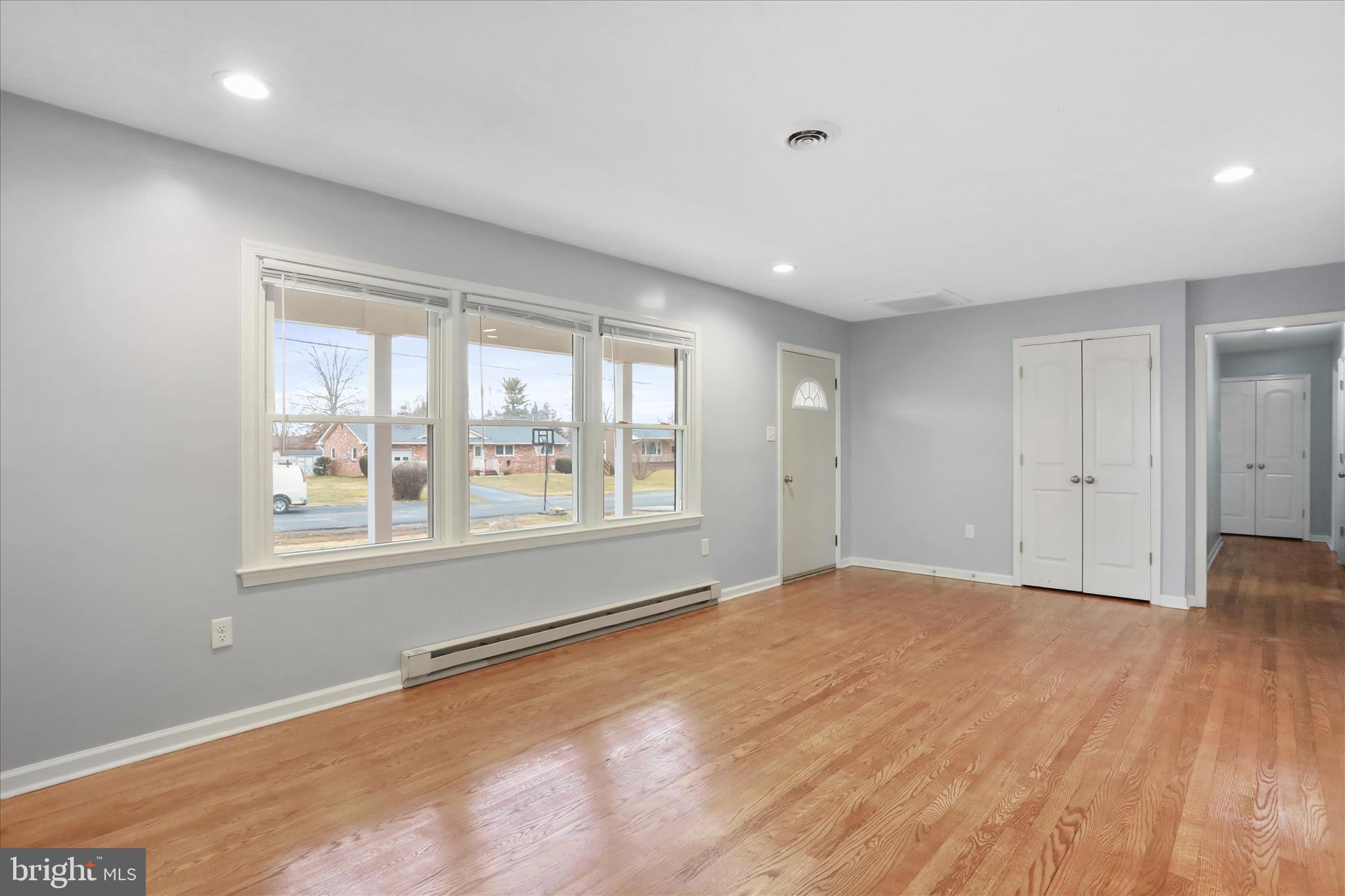 BARLEY - Residential