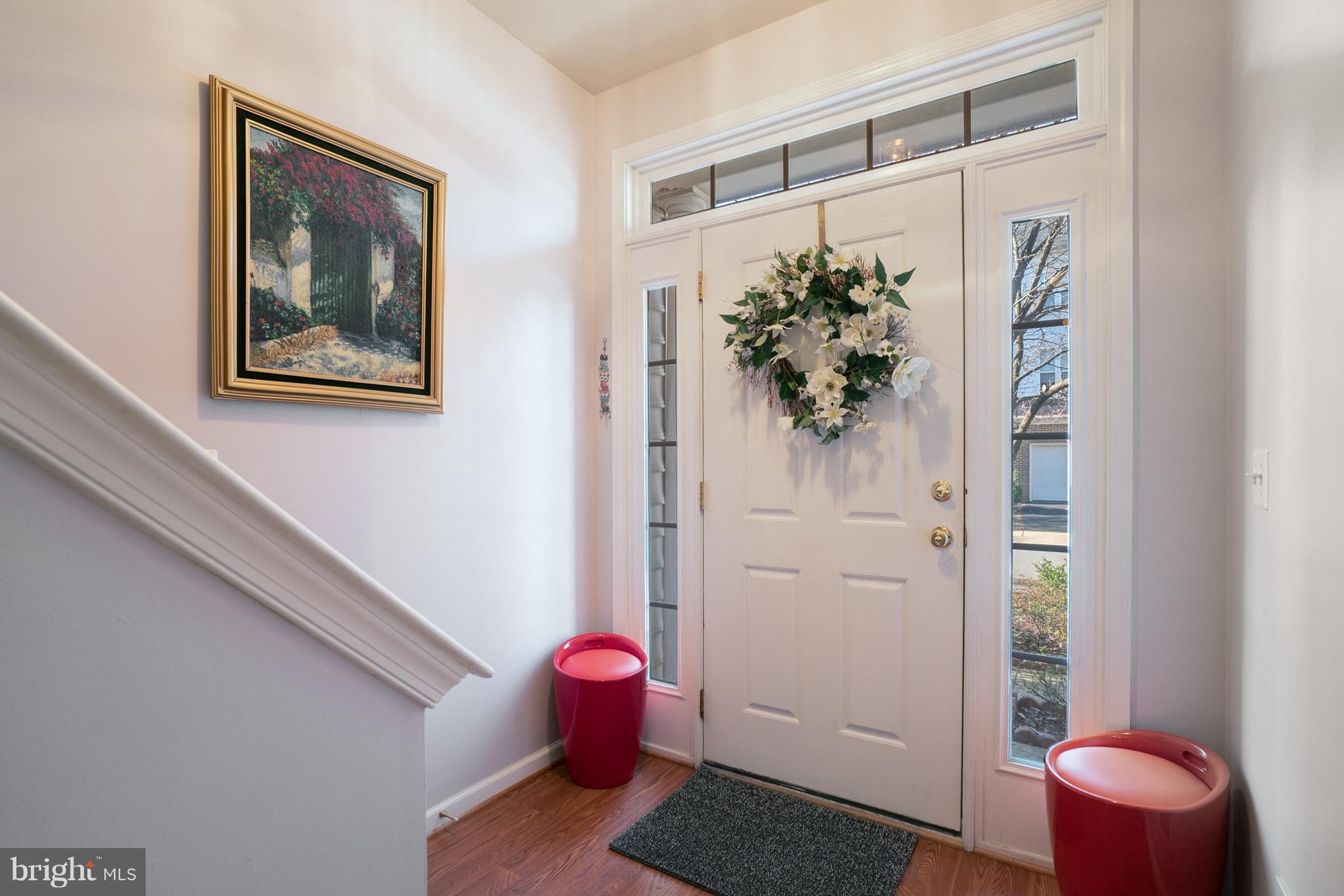 HAWTHORNE - Residential Lease