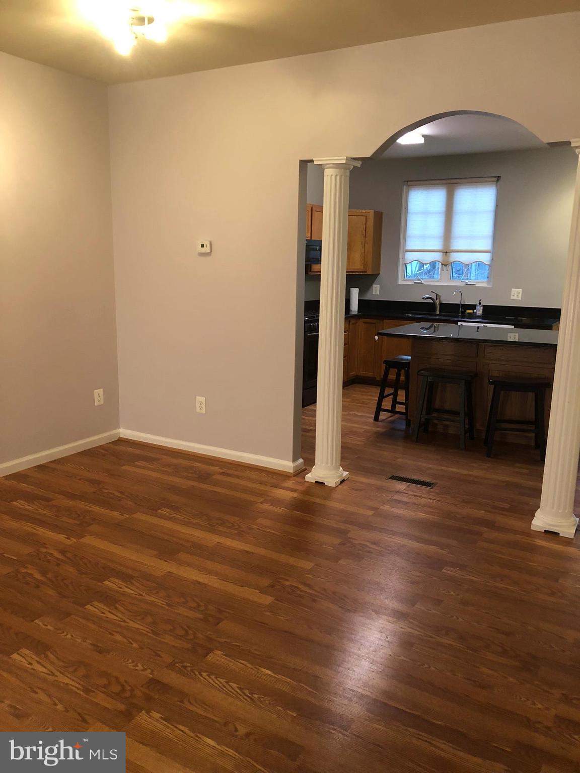 HAWTHORNE - Residential Lease