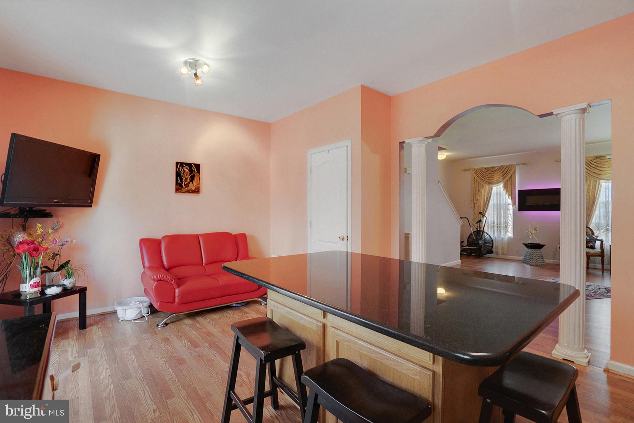 HAWTHORNE - Residential Lease