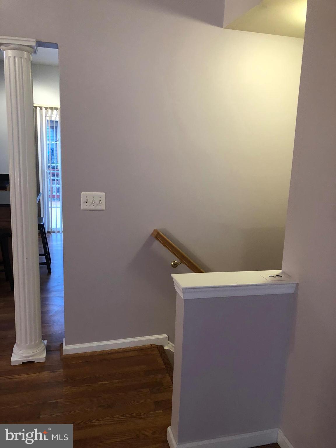 HAWTHORNE - Residential Lease