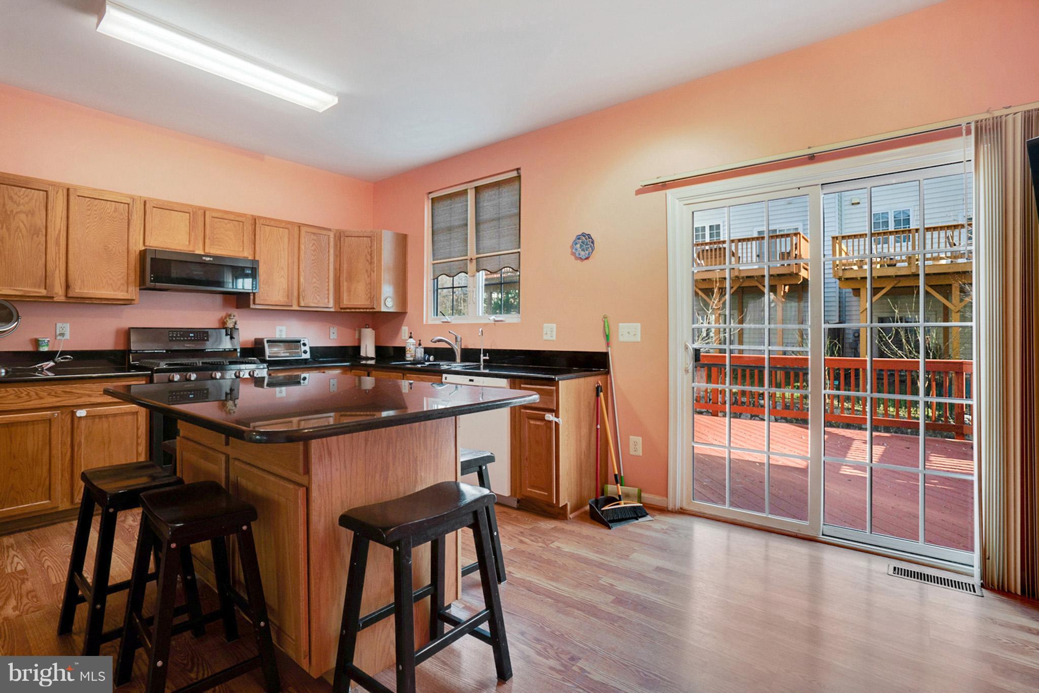 HAWTHORNE - Residential Lease