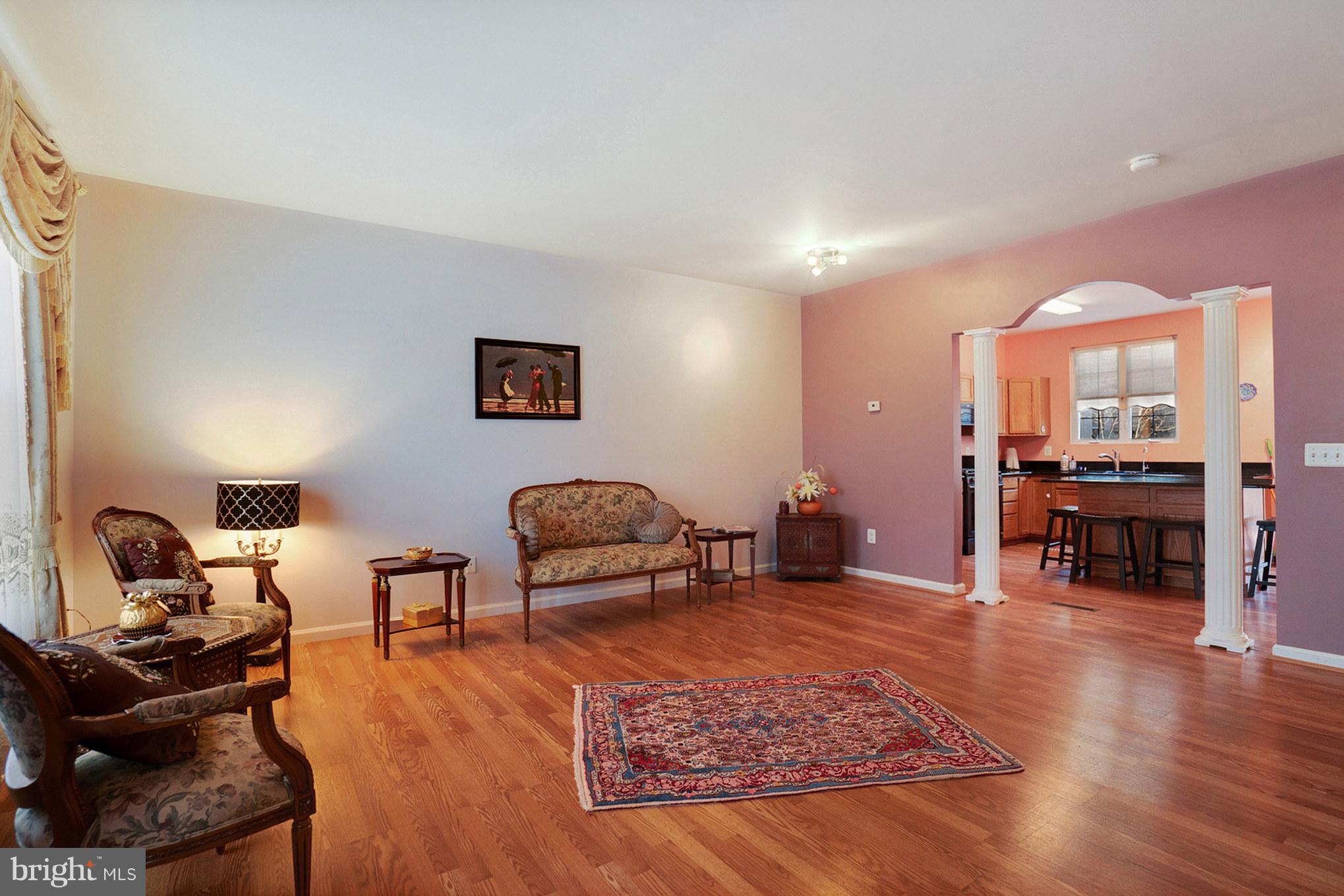 HAWTHORNE - Residential Lease