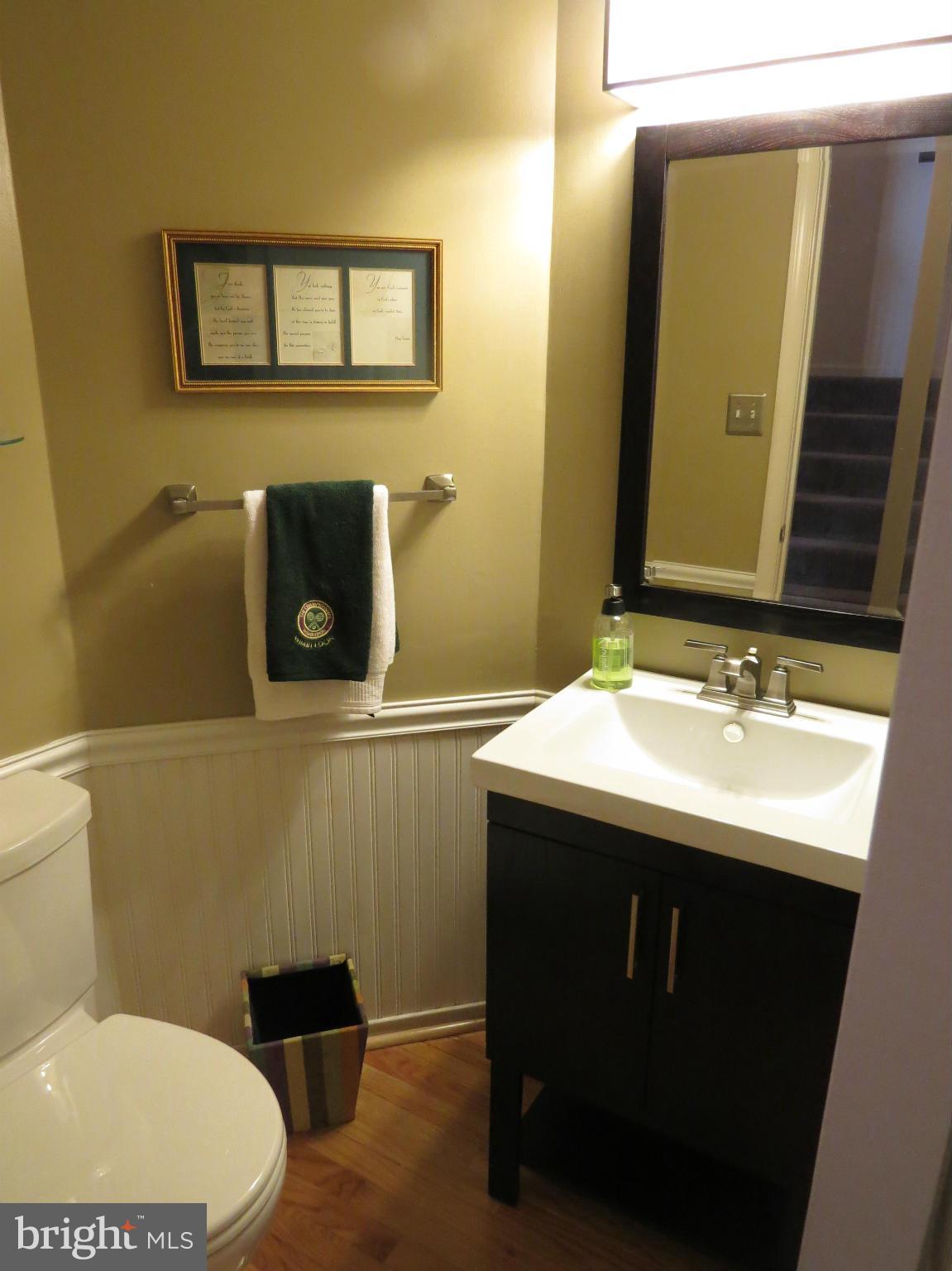 ASHBURN FARM - Residential