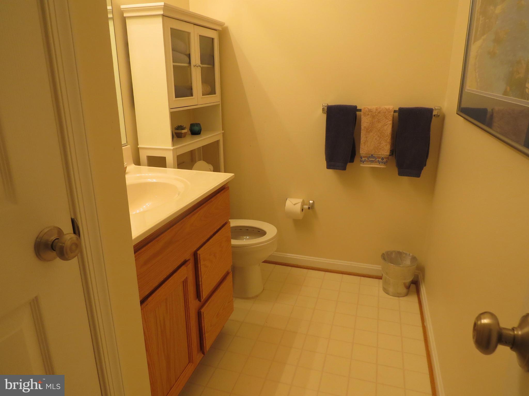 ASHBURN FARM - Residential