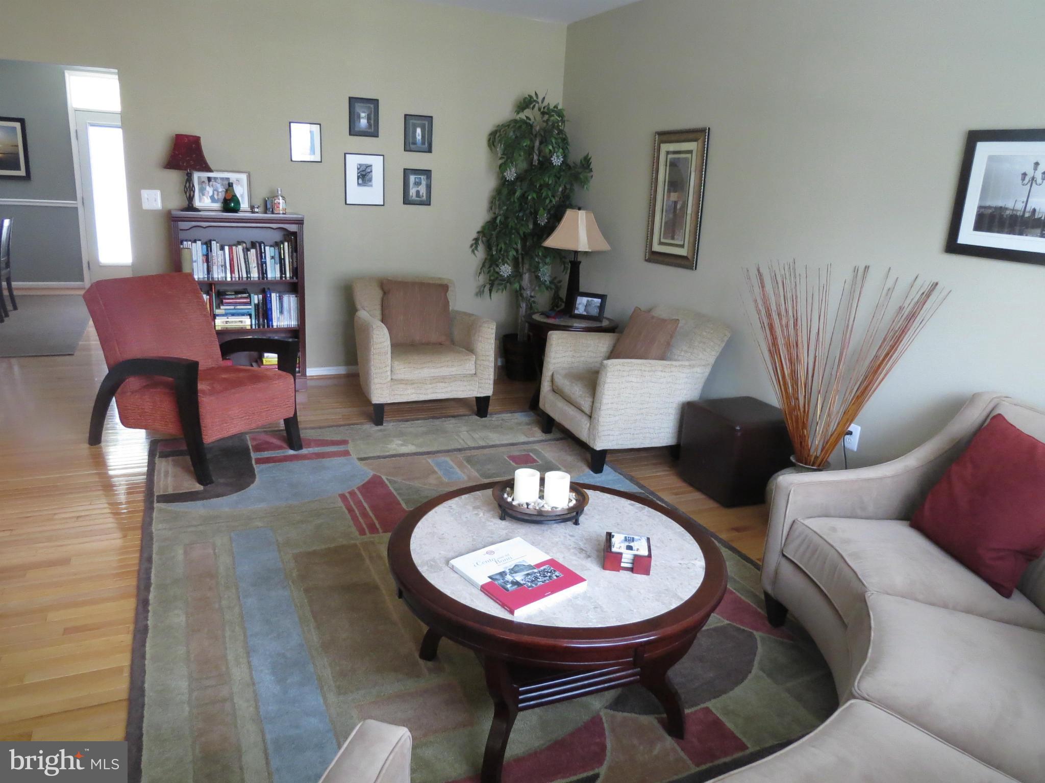 ASHBURN FARM - Residential