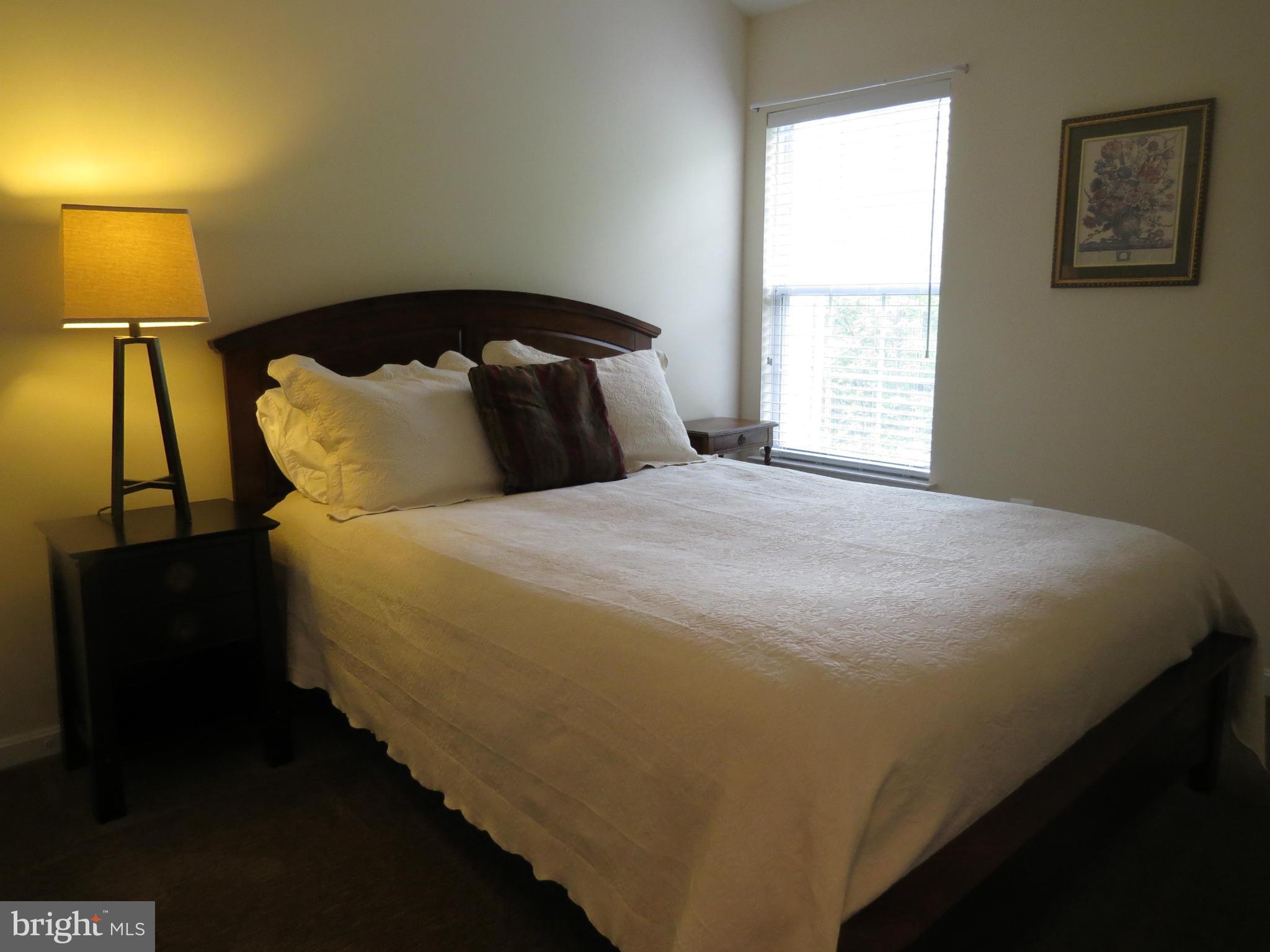 ASHBURN FARM - Residential