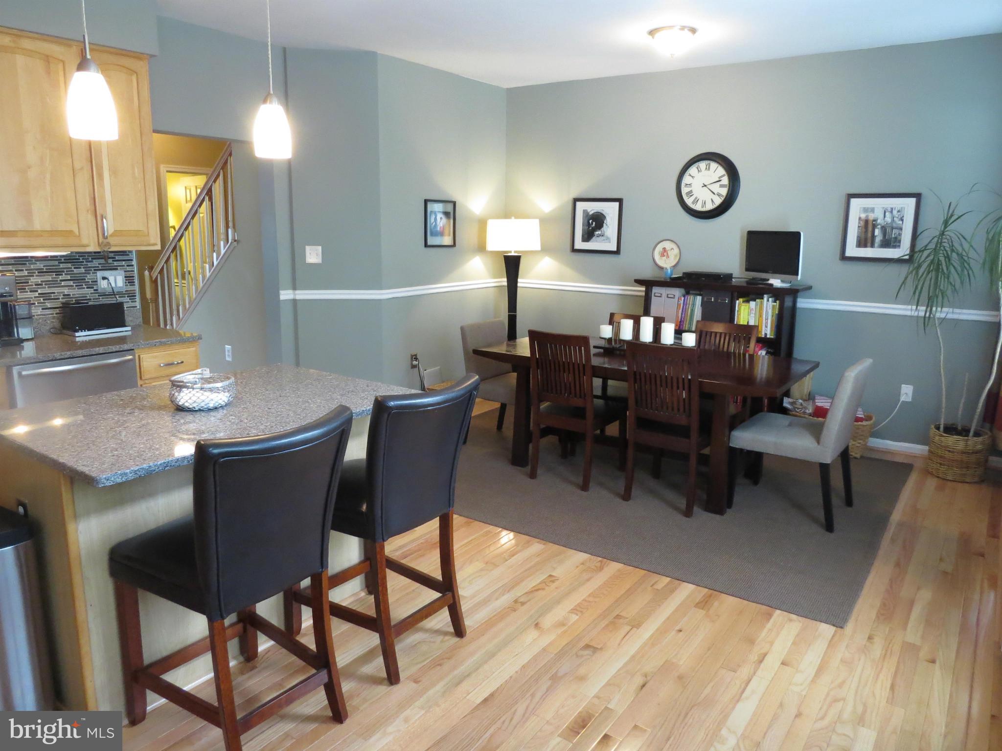 ASHBURN FARM - Residential