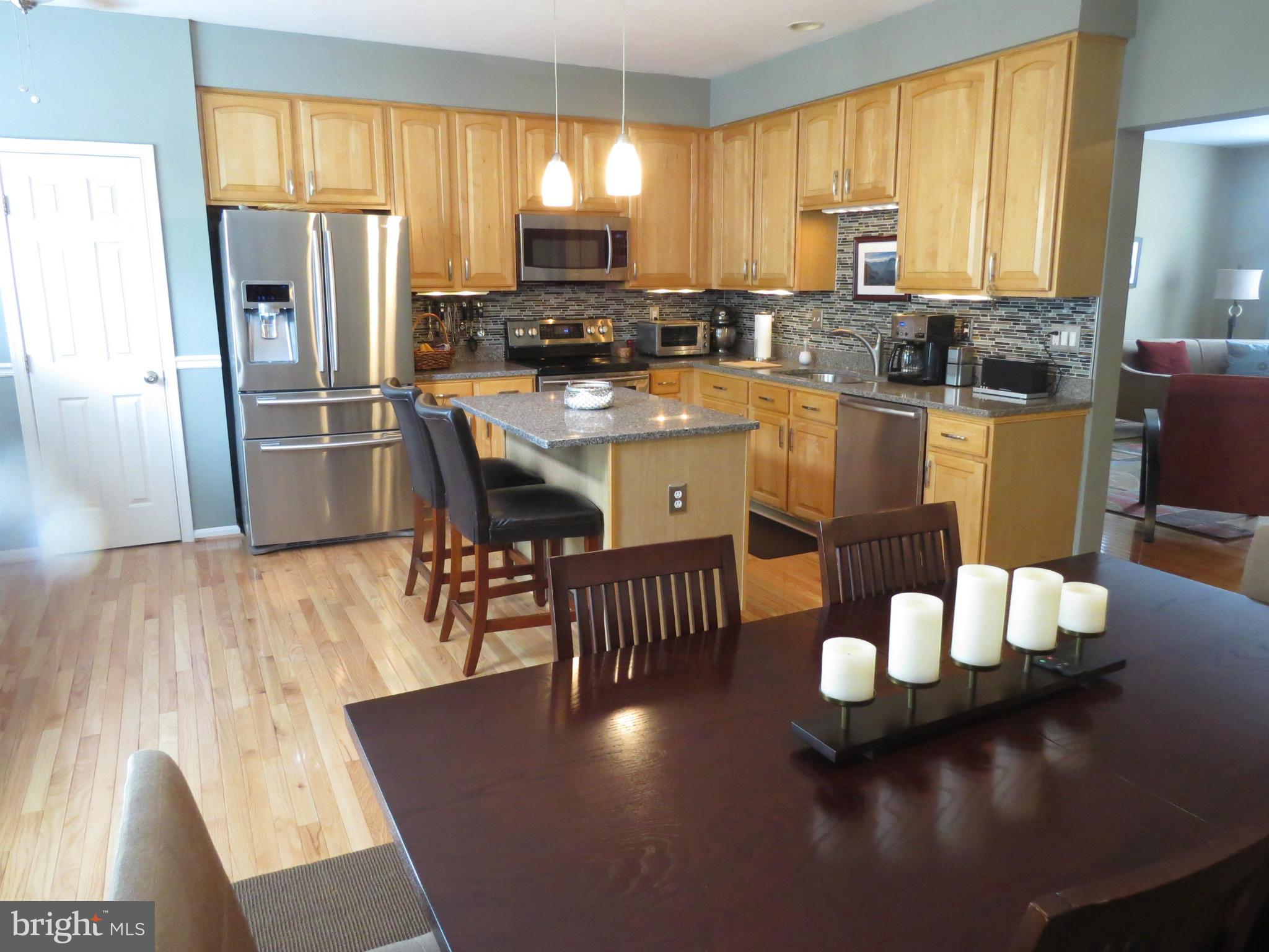 ASHBURN FARM - Residential