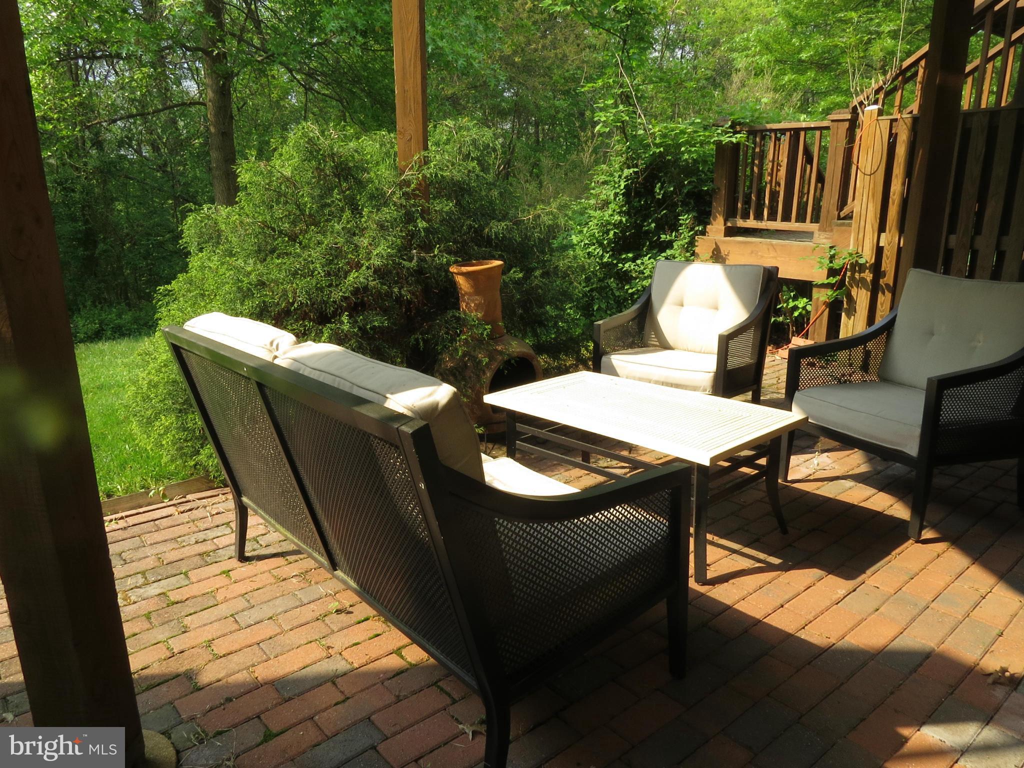 ASHBURN FARM - Residential