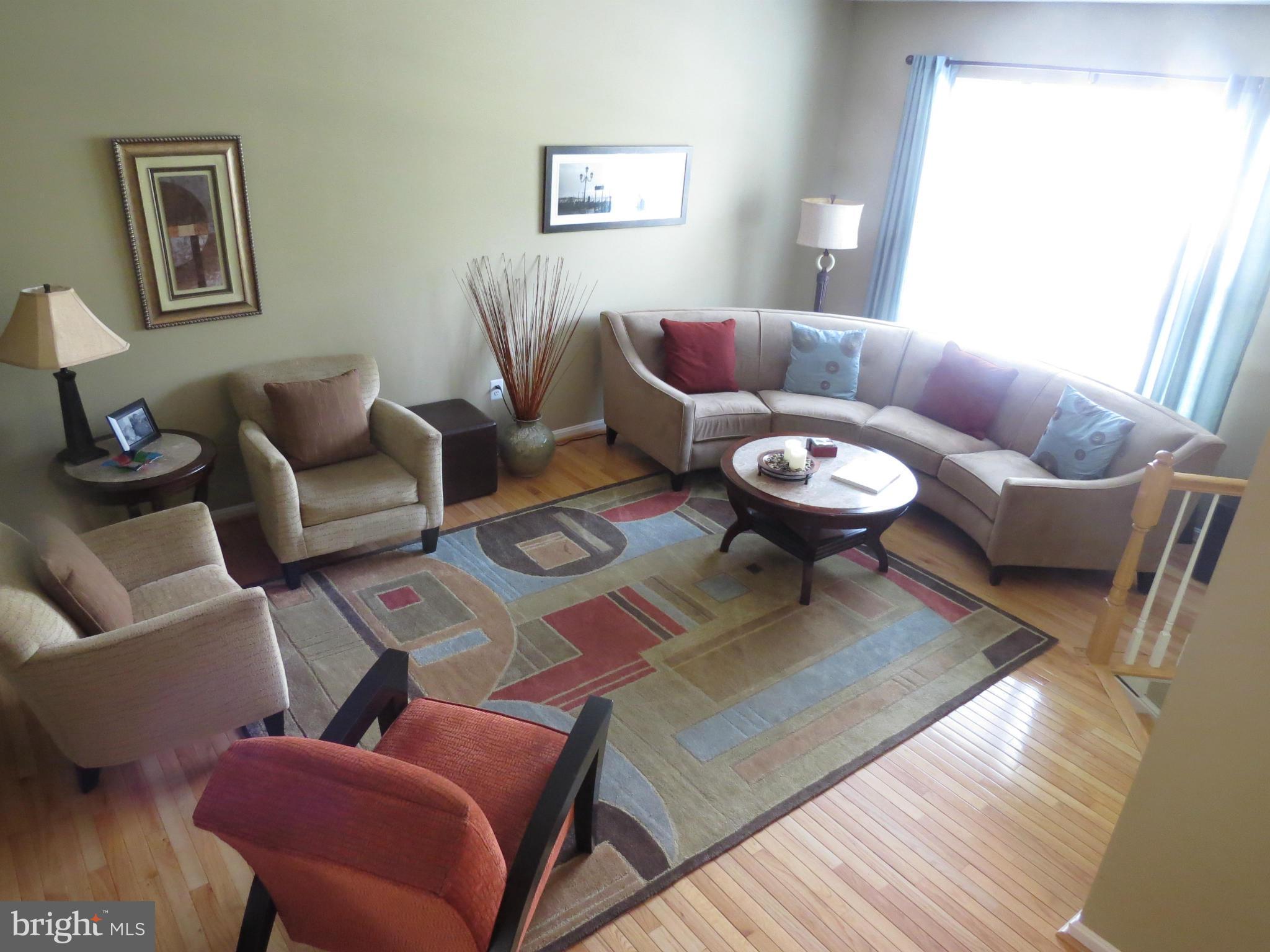 ASHBURN FARM - Residential