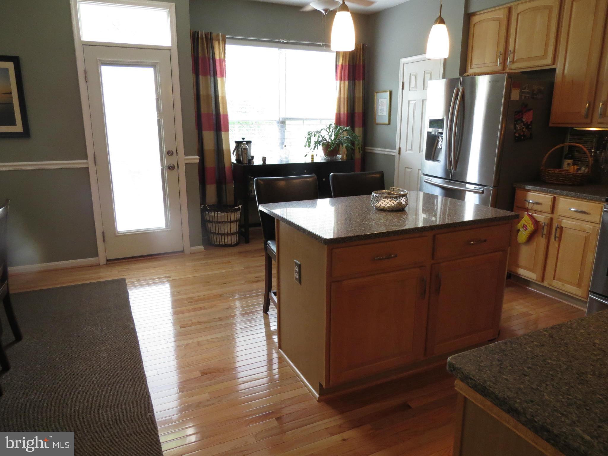 ASHBURN FARM - Residential