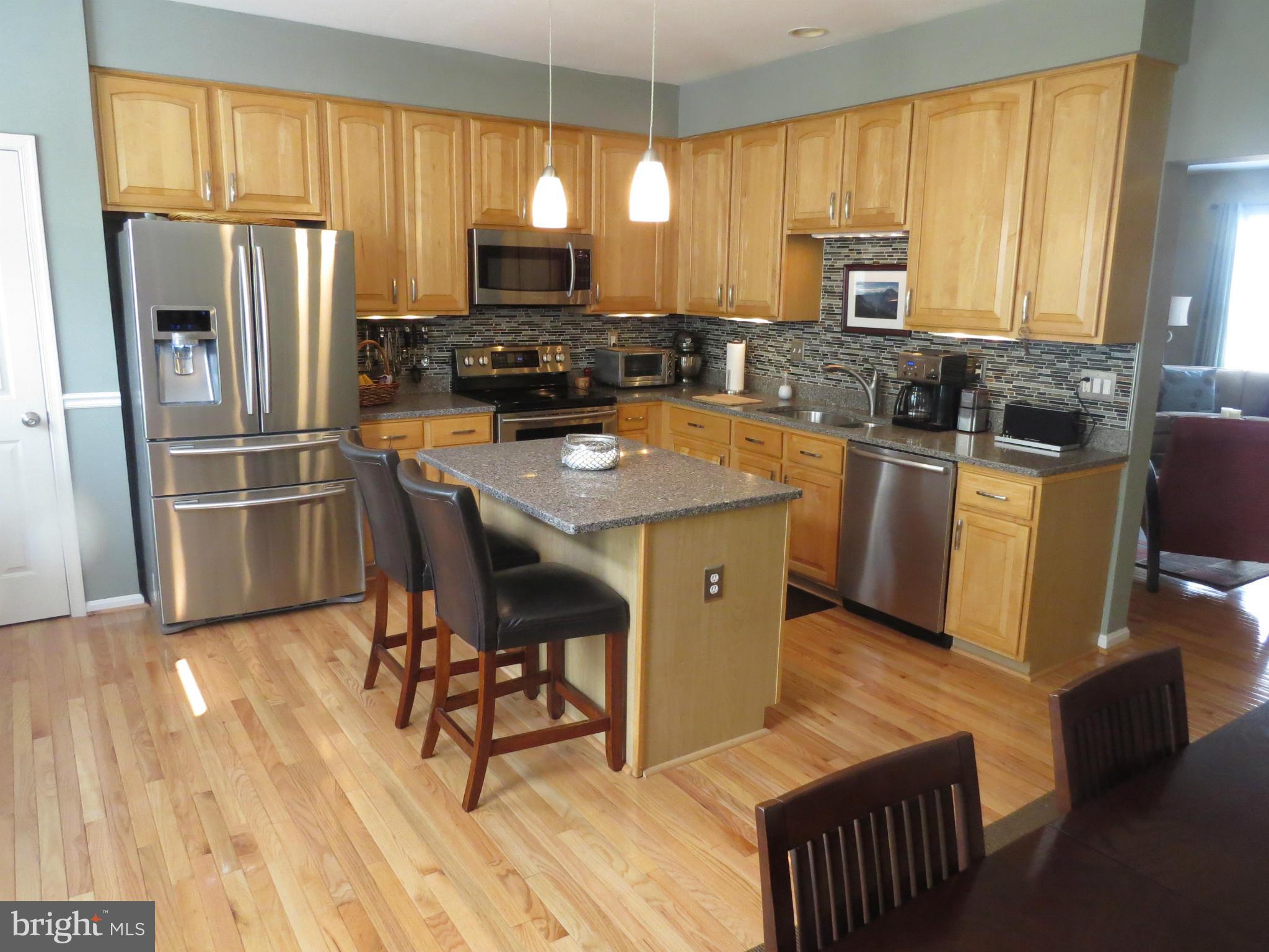 ASHBURN FARM - Residential