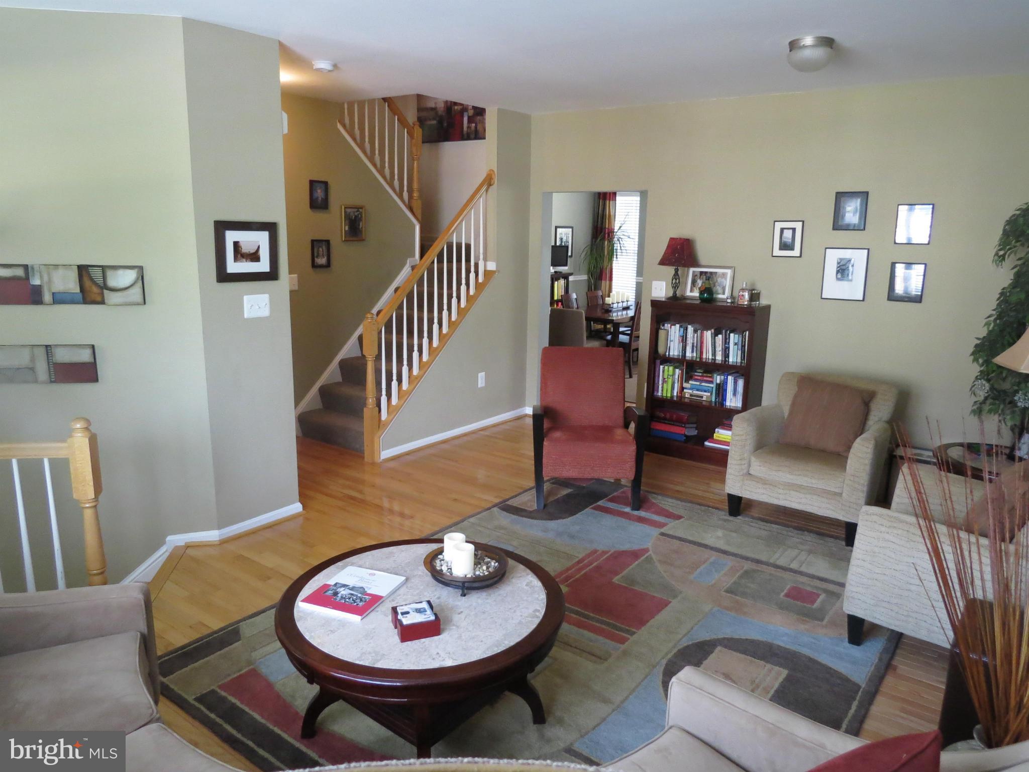 ASHBURN FARM - Residential