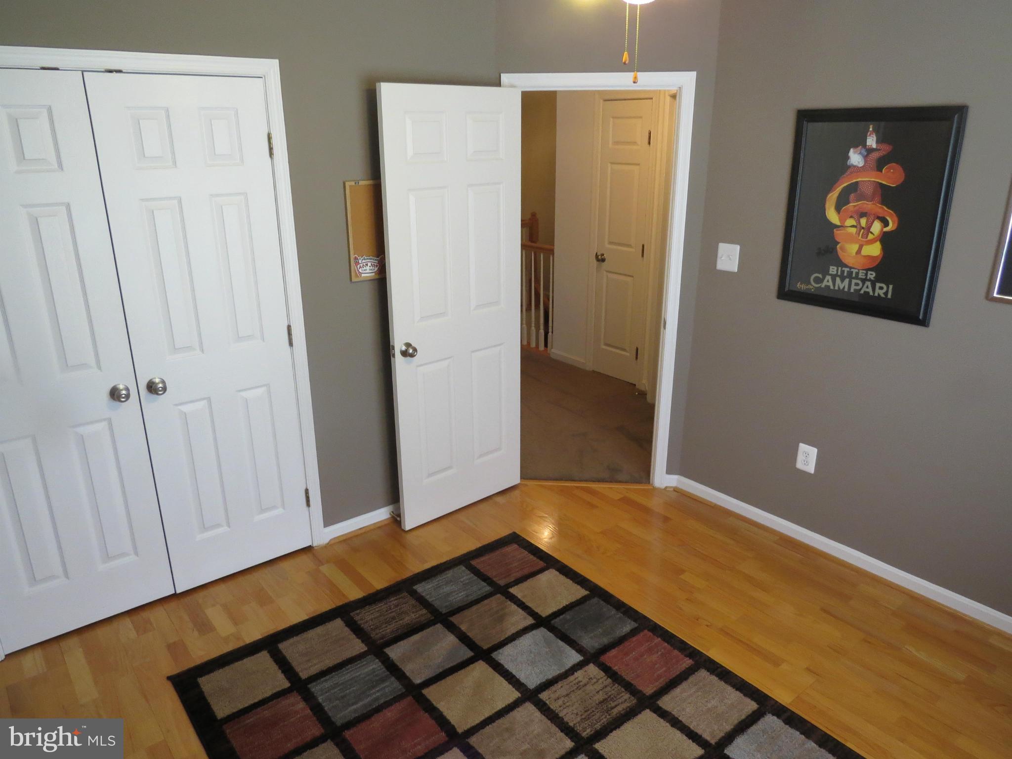 ASHBURN FARM - Residential