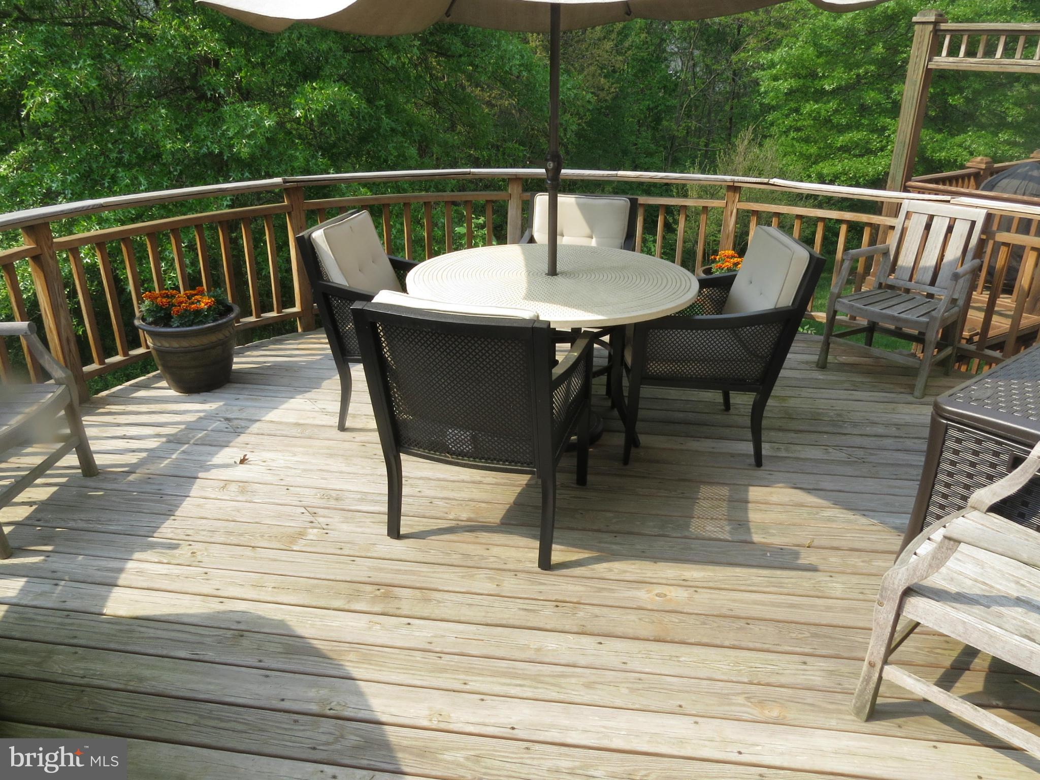 ASHBURN FARM - Residential