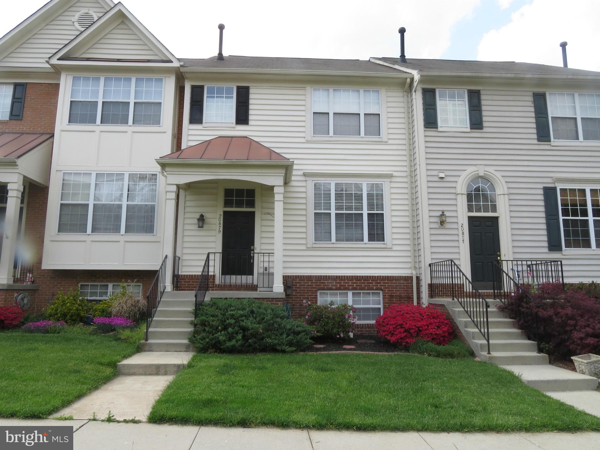 ASHBURN FARM - Residential