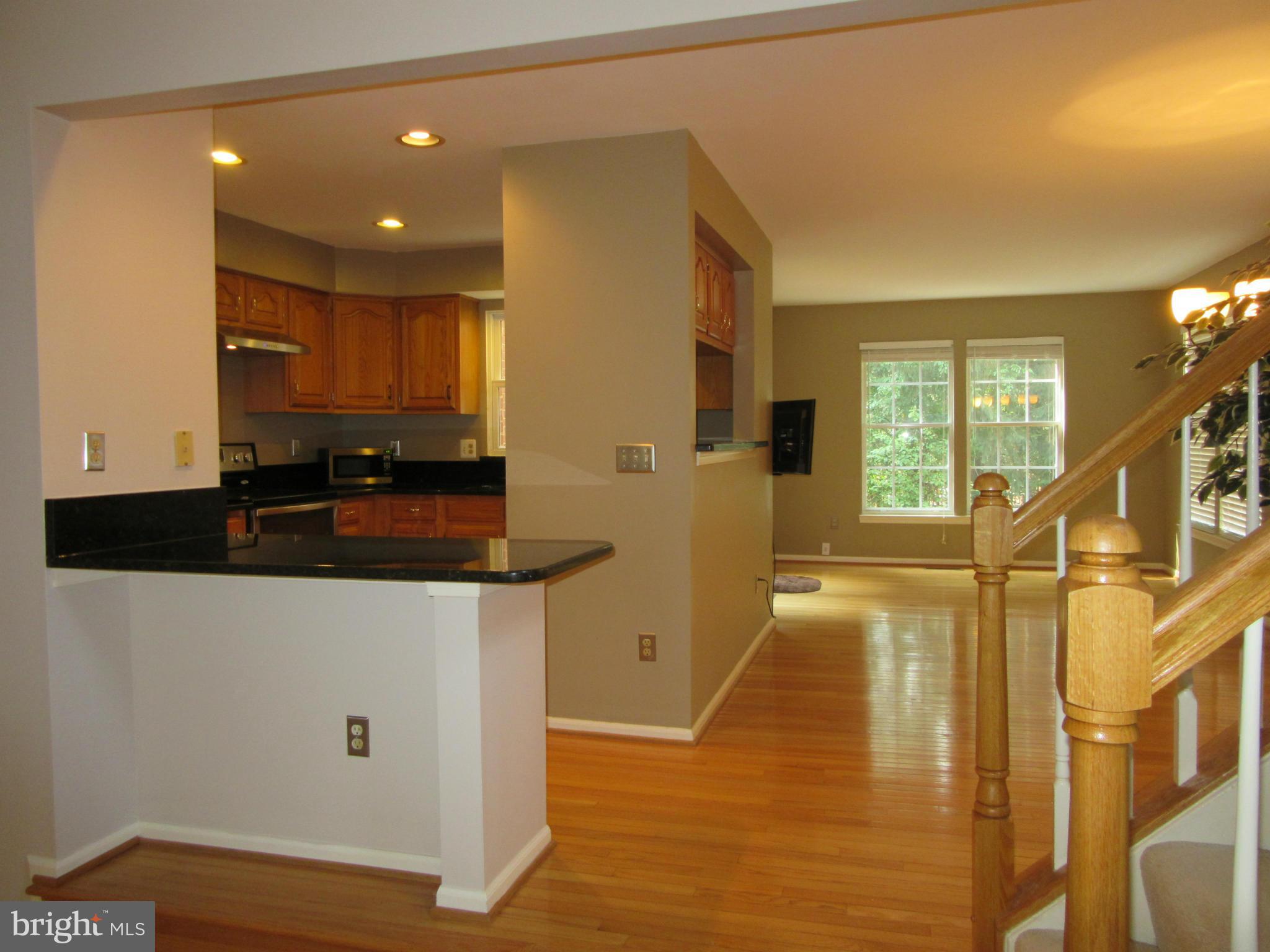 BALDWIN GROVE - Residential Lease