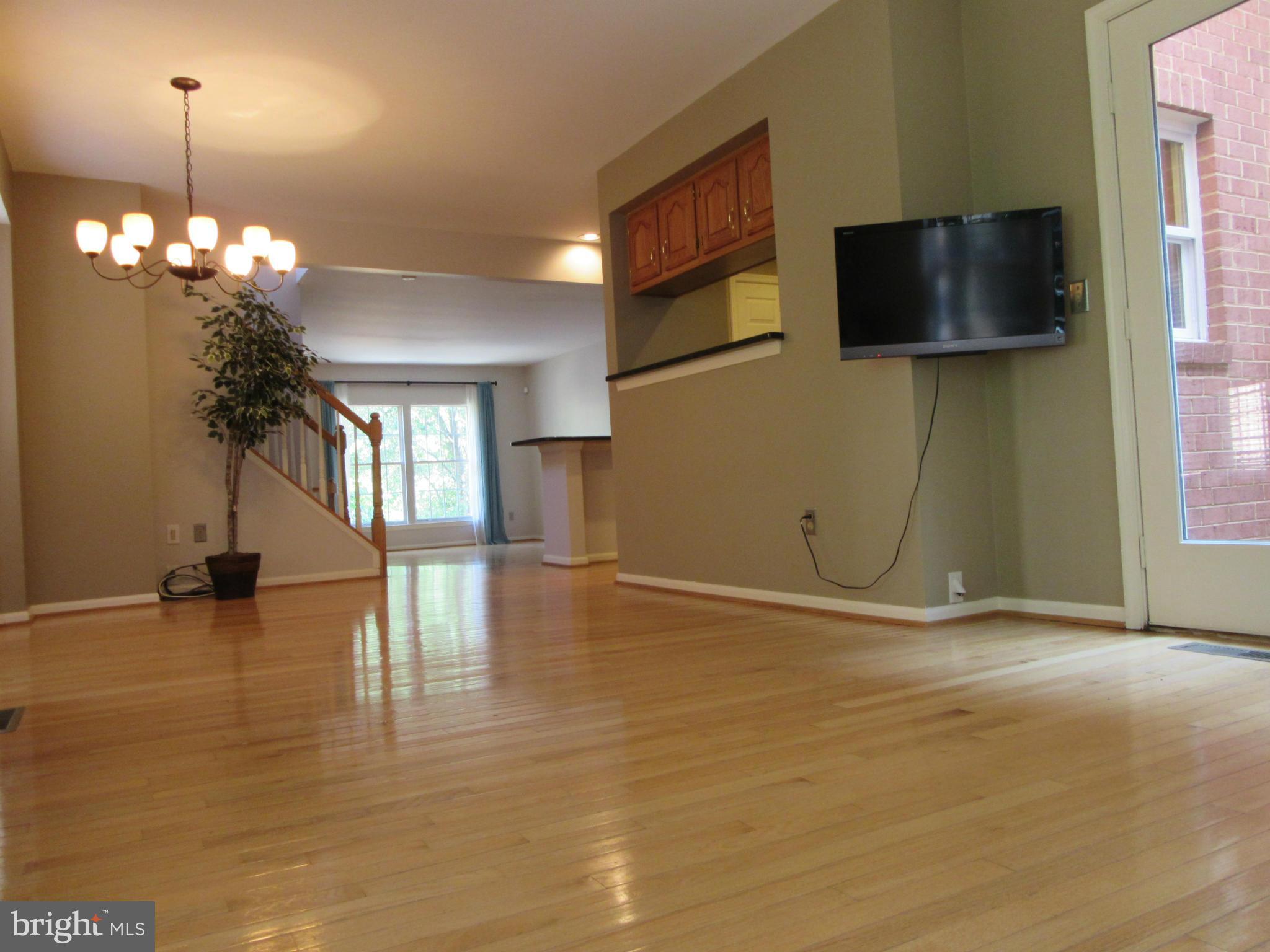 BALDWIN GROVE - Residential Lease