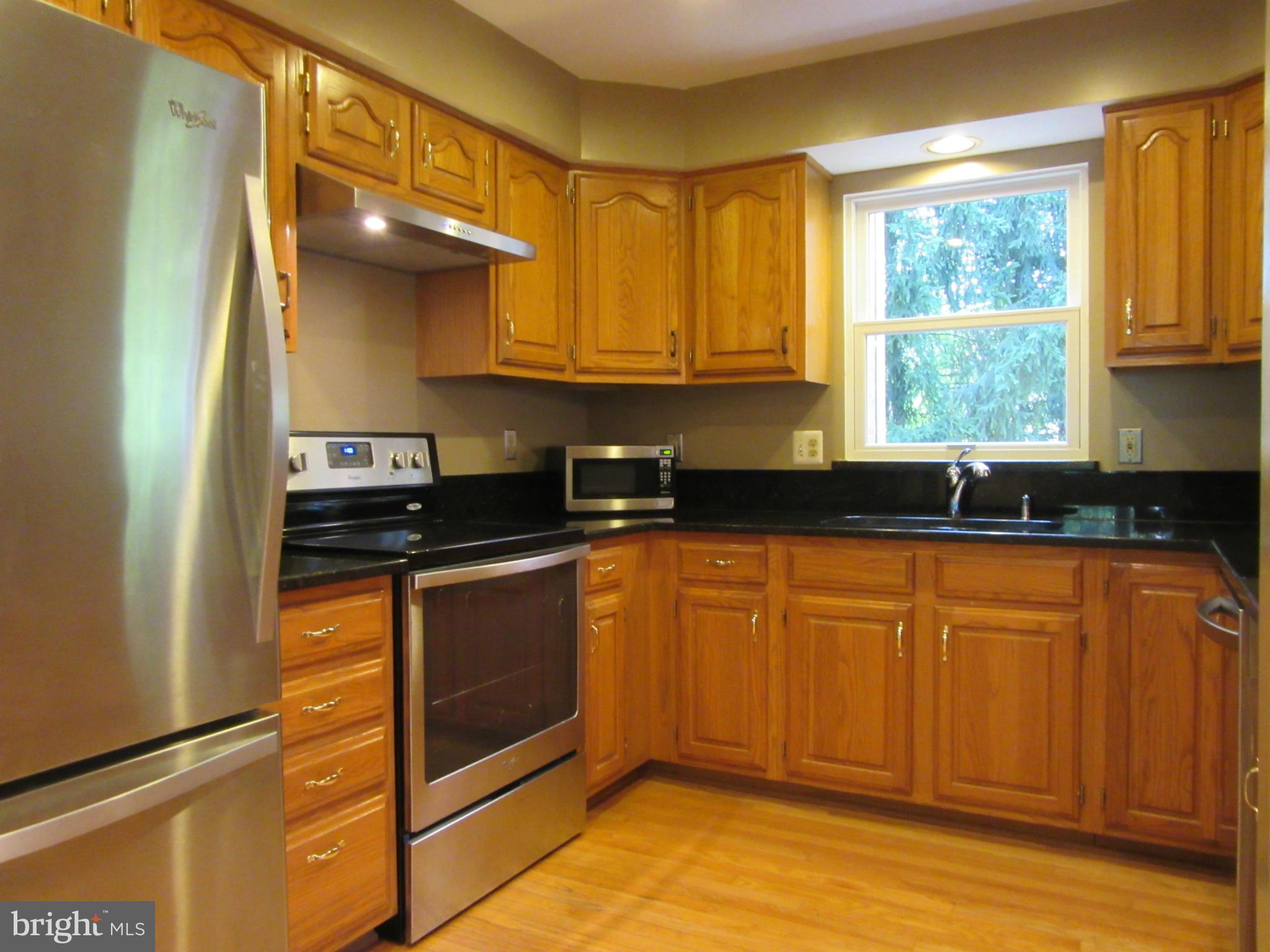 BALDWIN GROVE - Residential Lease