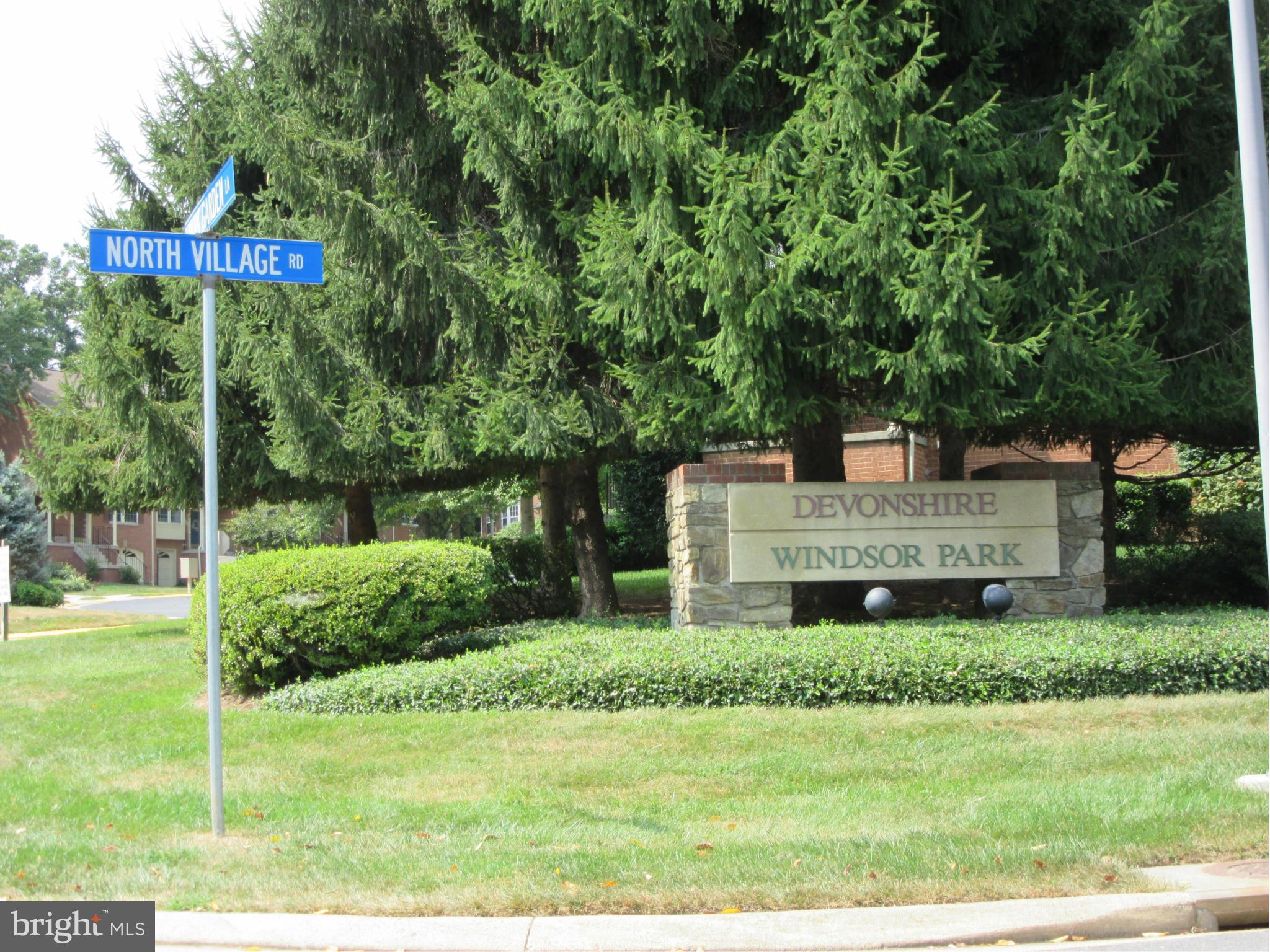 BALDWIN GROVE - Residential Lease