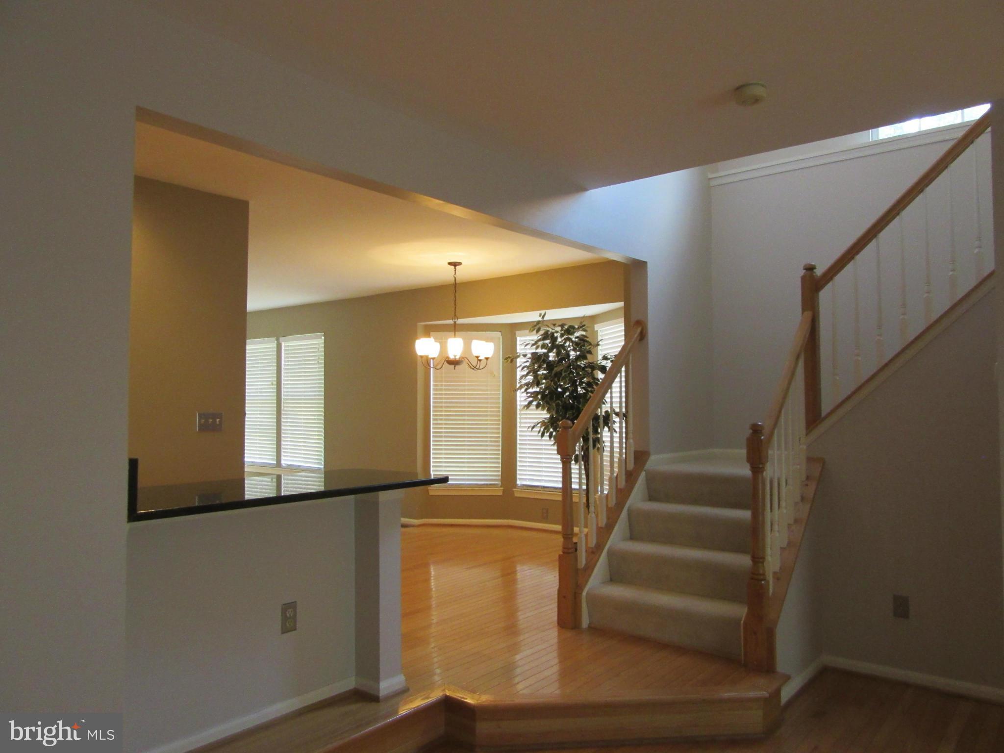 BALDWIN GROVE - Residential Lease