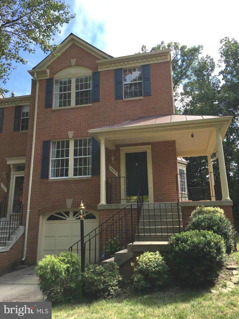 BALDWIN GROVE - Residential Lease