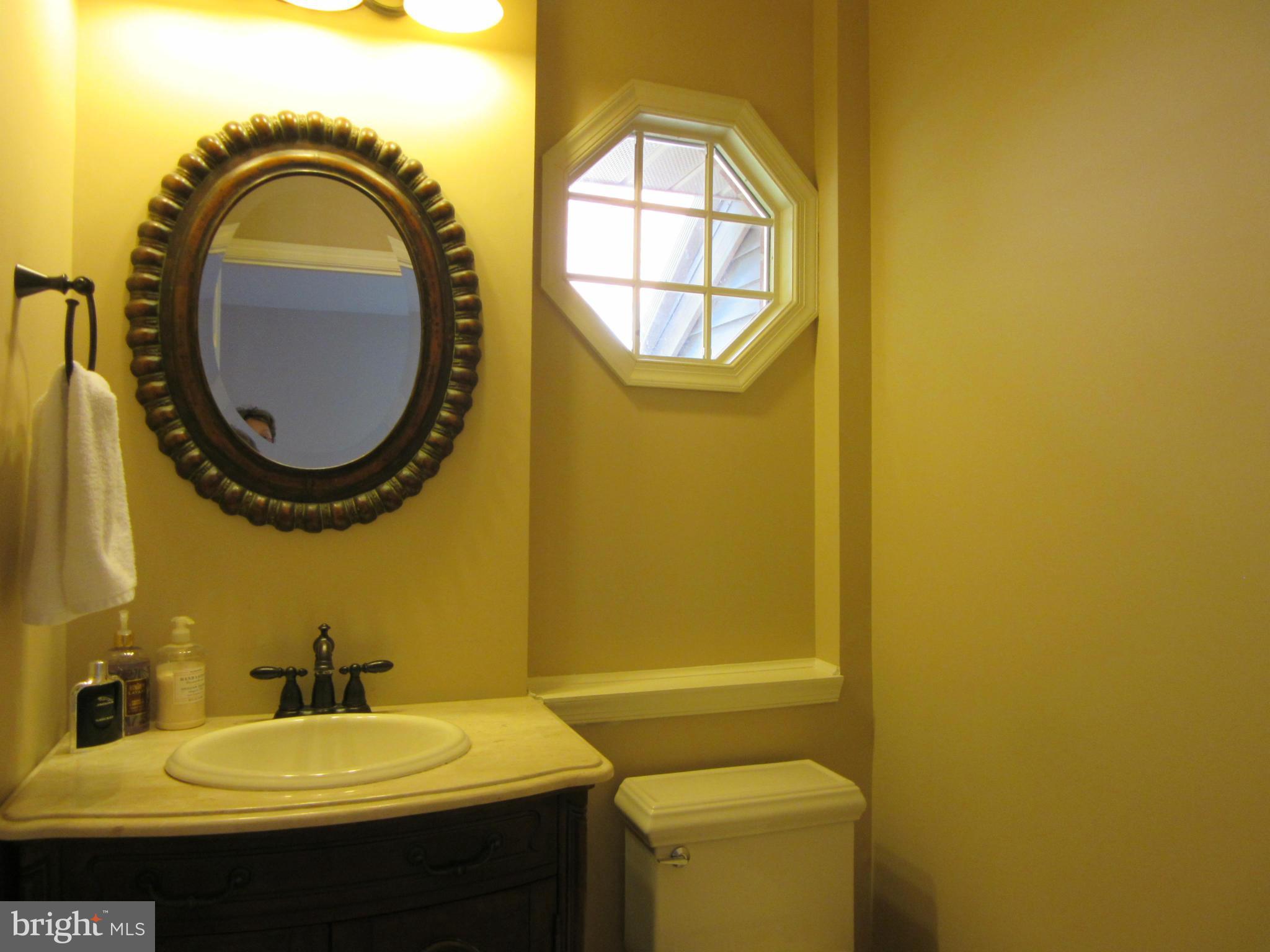 BALDWIN GROVE - Residential Lease