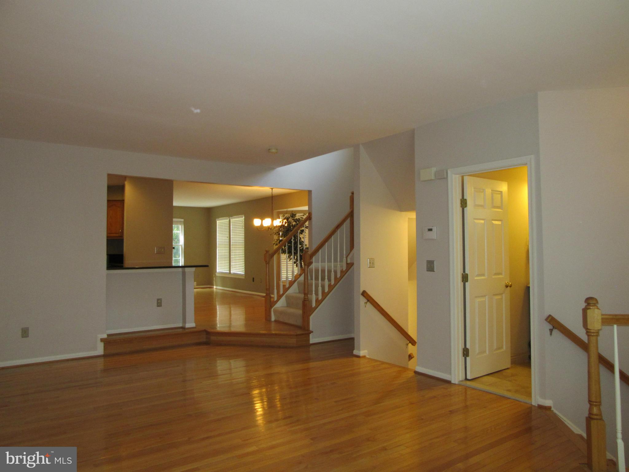 BALDWIN GROVE - Residential Lease