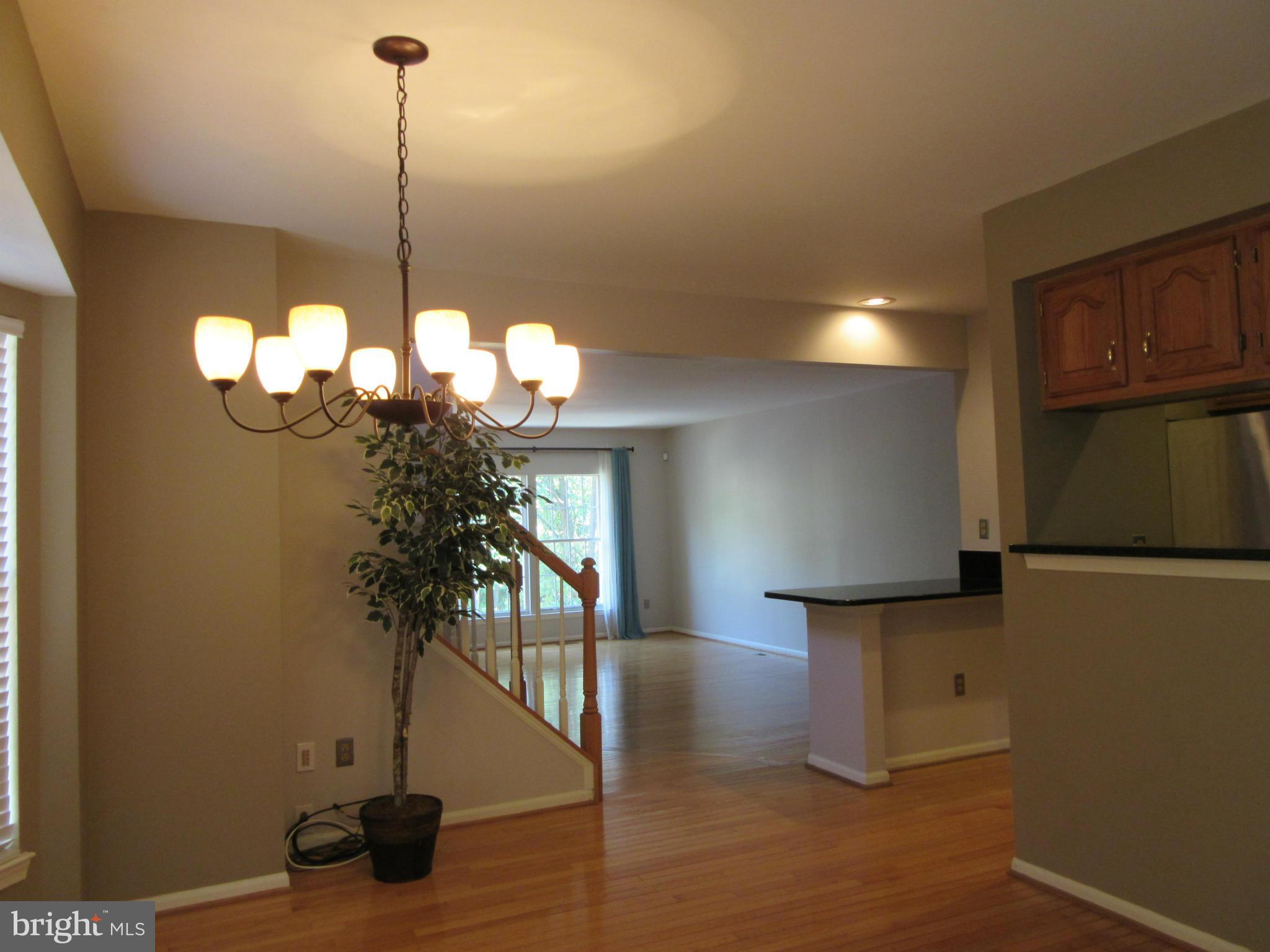 BALDWIN GROVE - Residential Lease