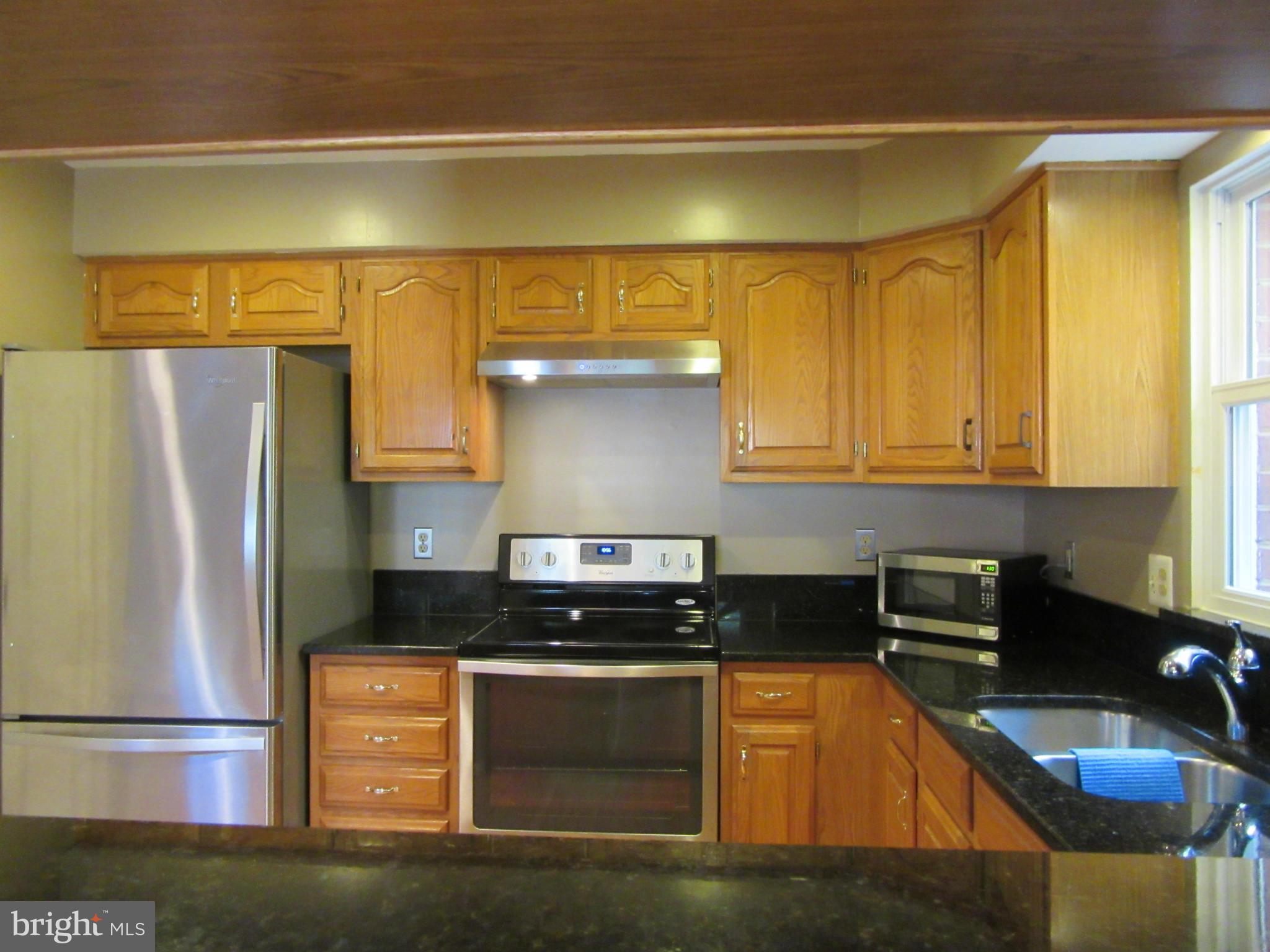 BALDWIN GROVE - Residential Lease