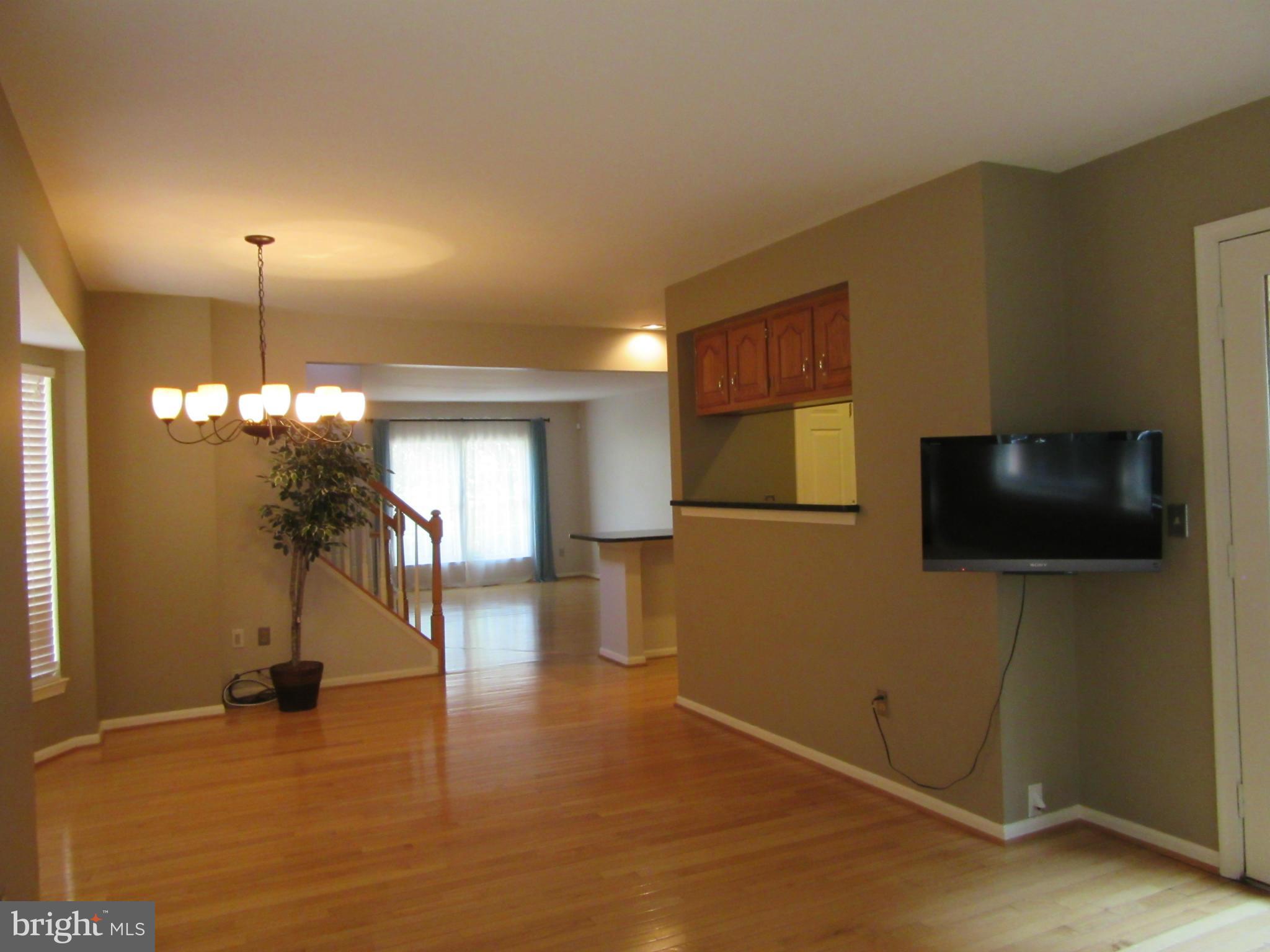 BALDWIN GROVE - Residential Lease