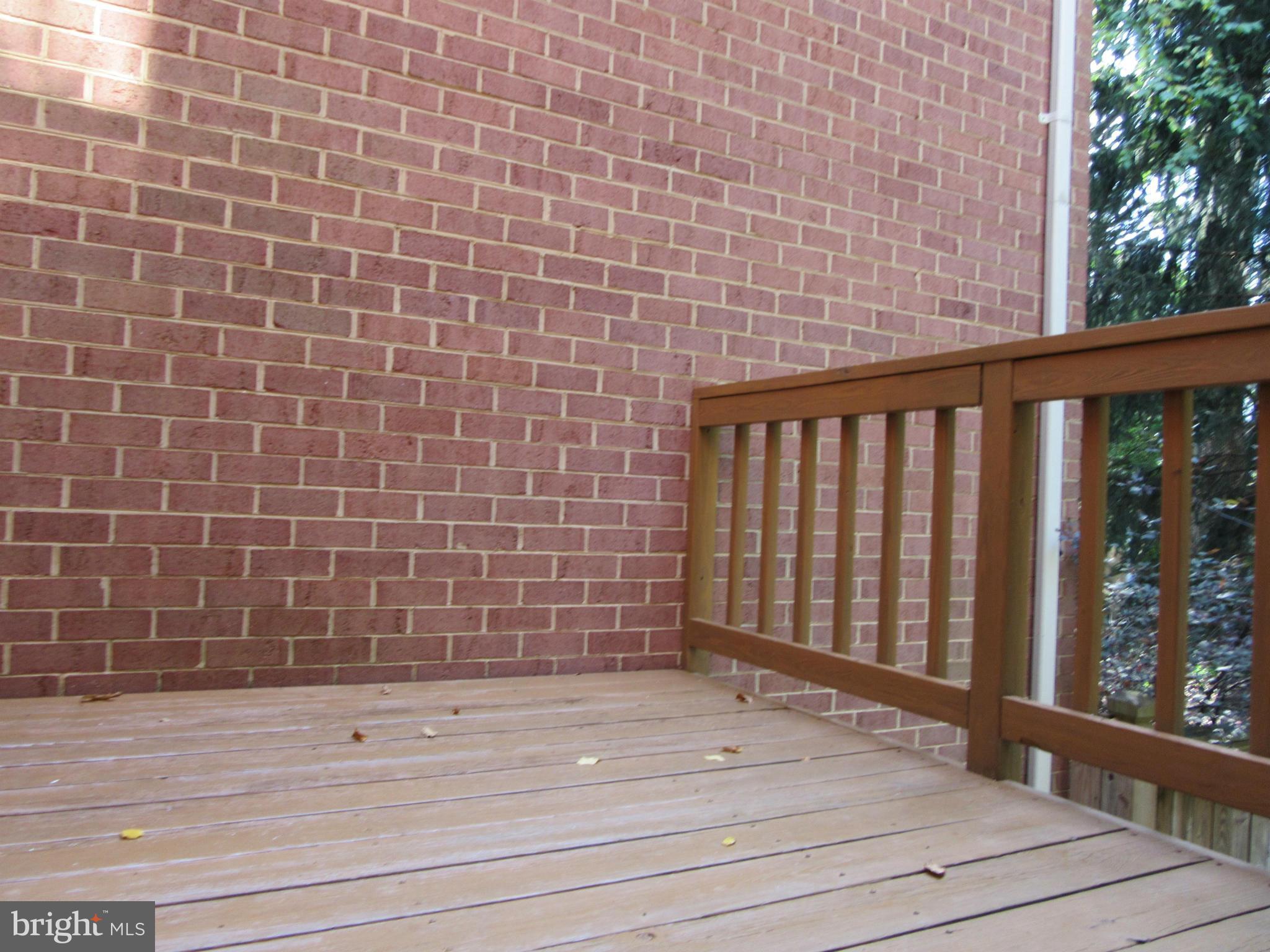 BALDWIN GROVE - Residential Lease