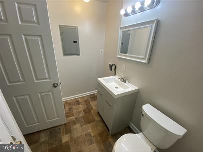 BERRY STREET CONDOMINIUMS - Residential Lease