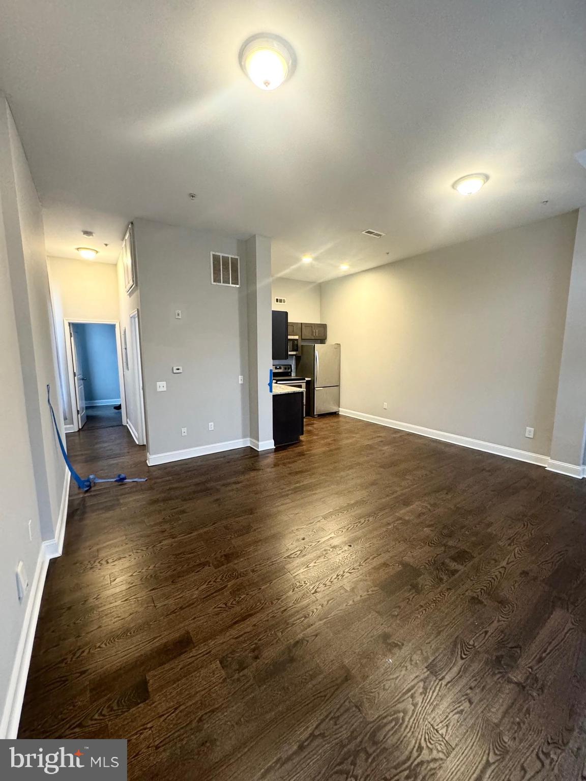 POPLAR - Residential Lease