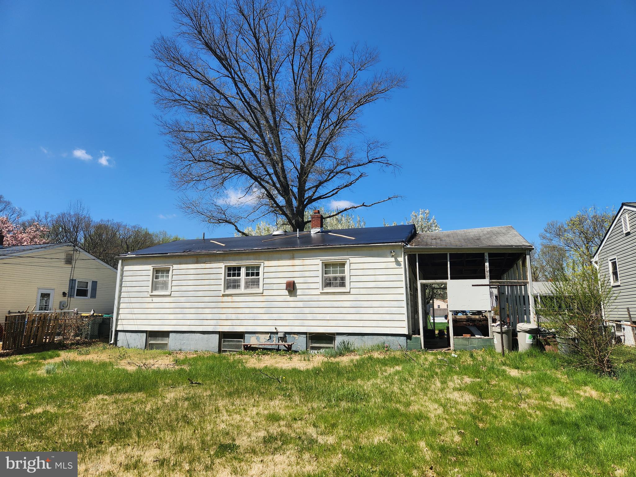 RAMBLETON ACRES - Residential