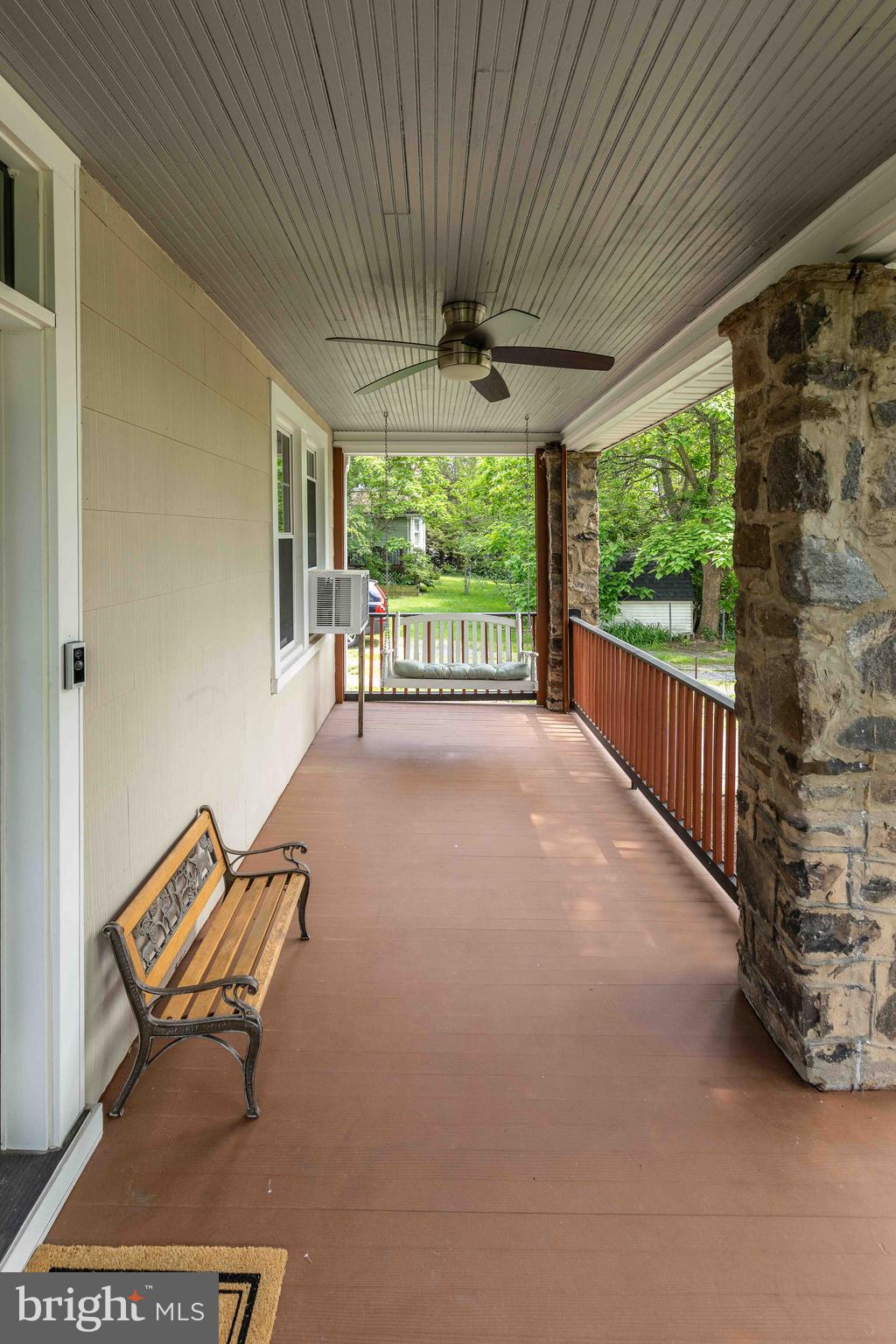 MAYFIELD TERRACE - Residential