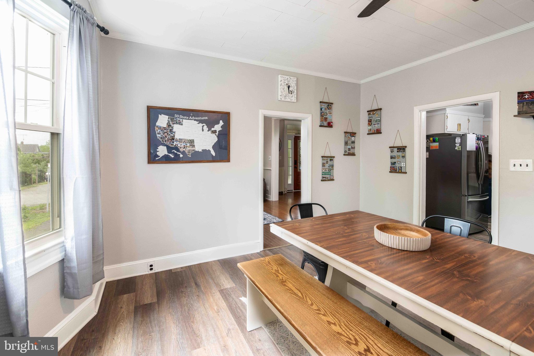 MAYFIELD TERRACE - Residential