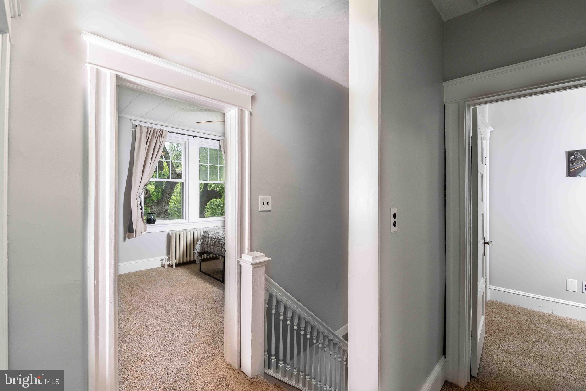 MAYFIELD TERRACE - Residential