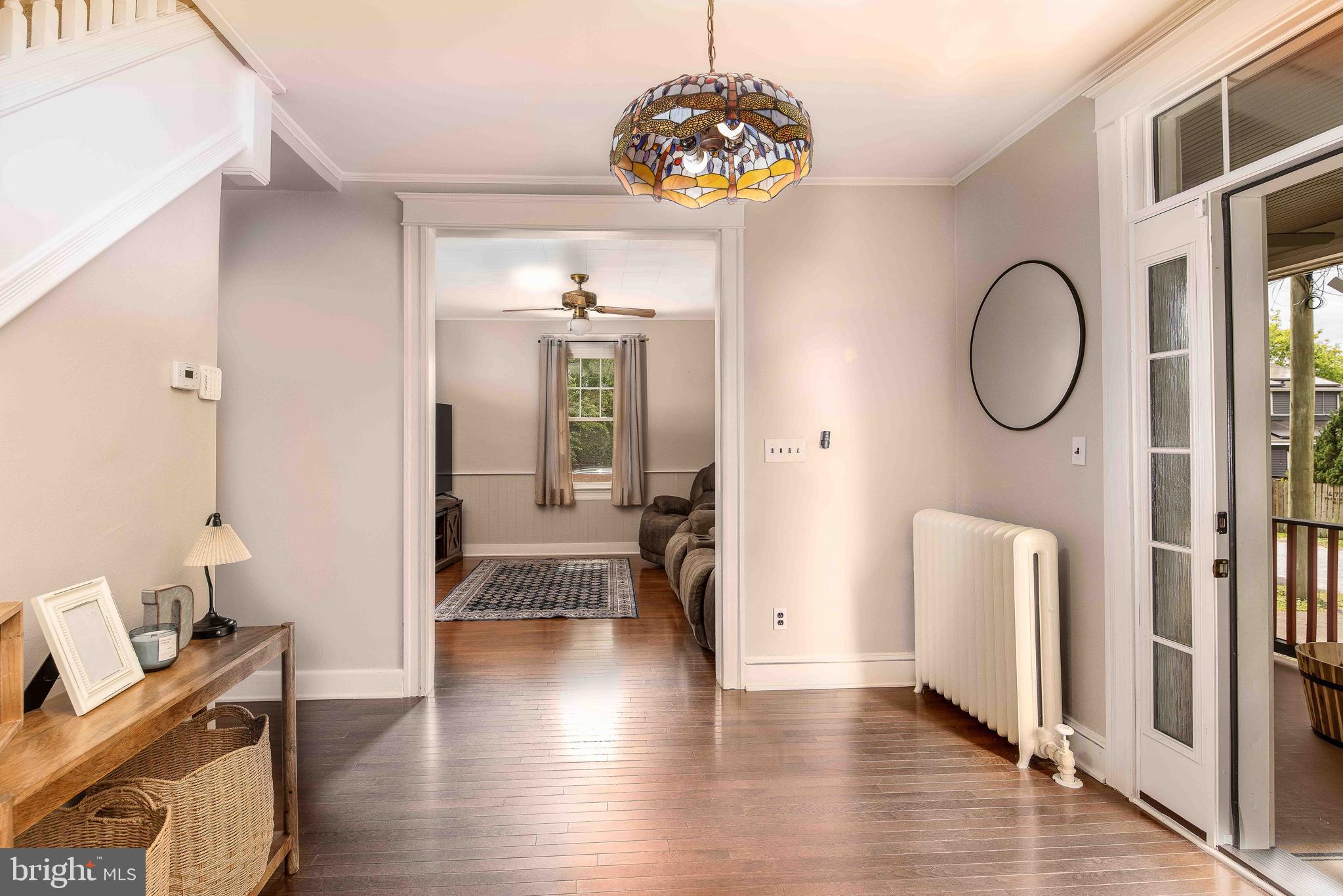 MAYFIELD TERRACE - Residential