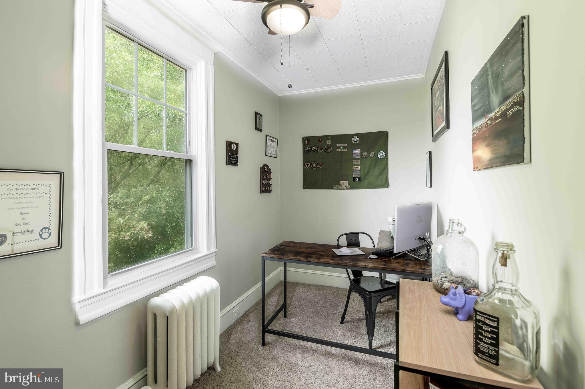 MAYFIELD TERRACE - Residential