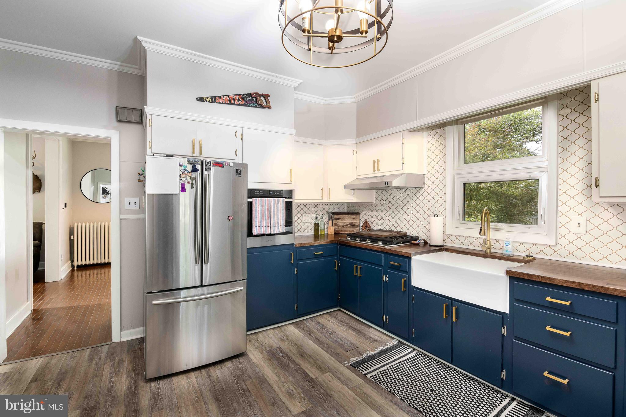 MAYFIELD TERRACE - Residential