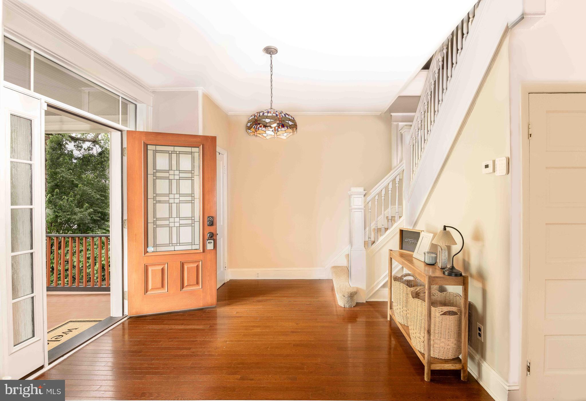 MAYFIELD TERRACE - Residential