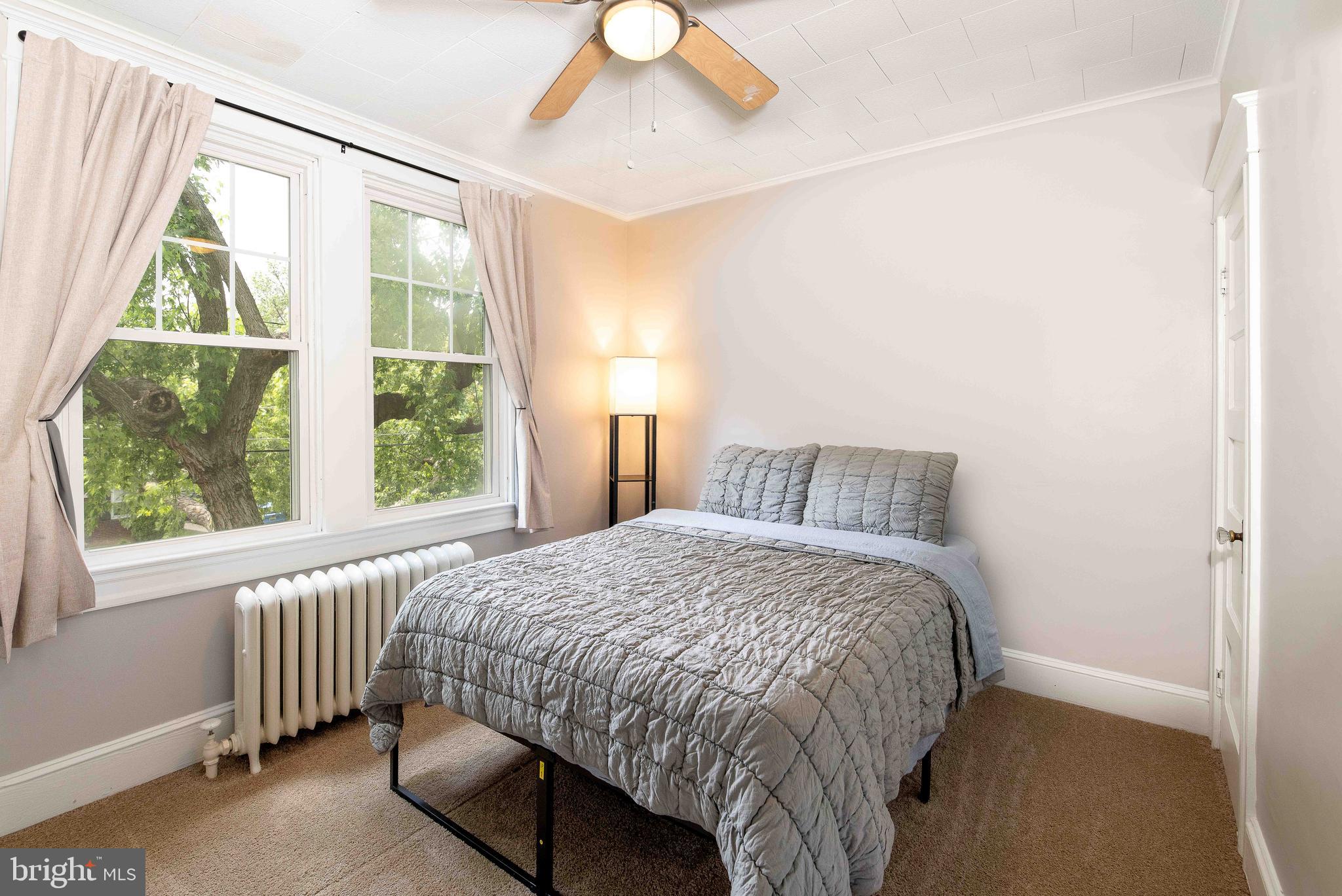 MAYFIELD TERRACE - Residential