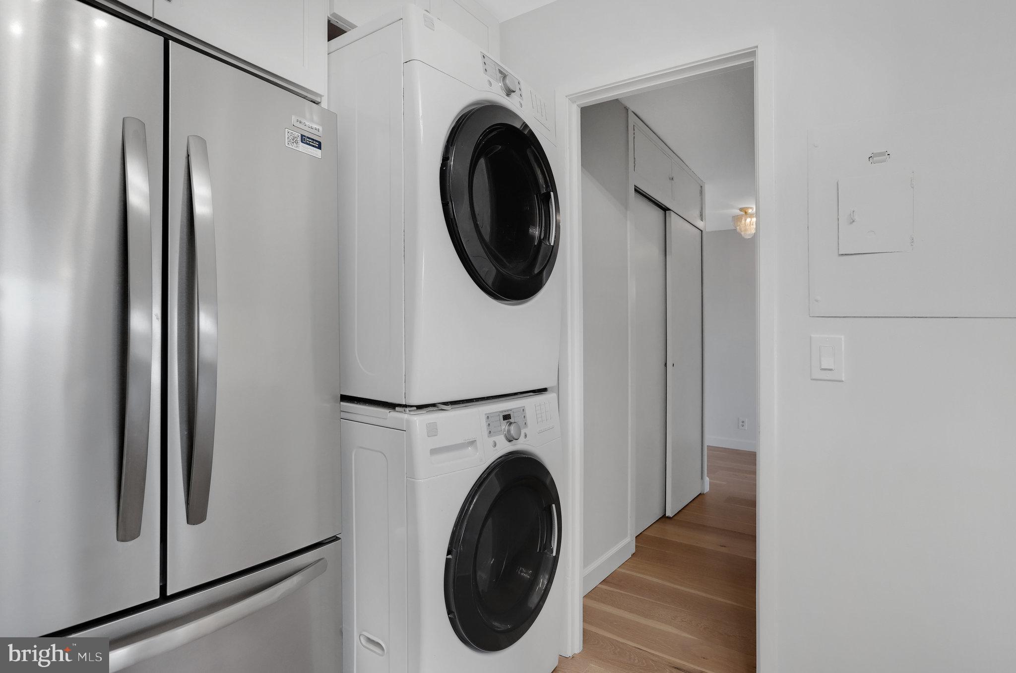 WATERGATE AT LANDMARK - Residential Lease