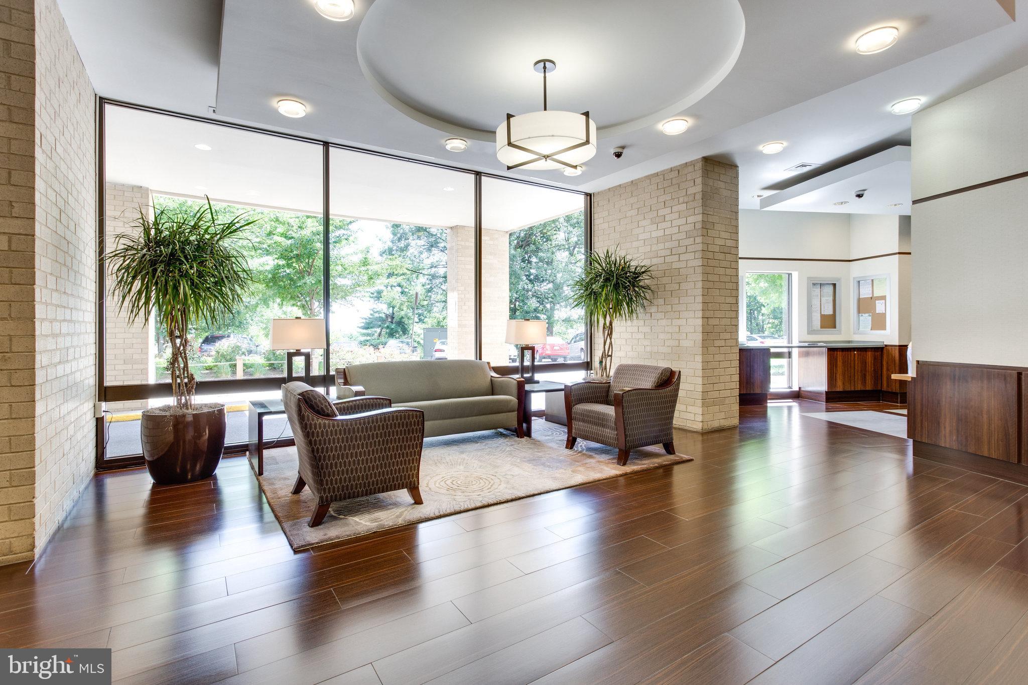 WATERGATE AT LANDMARK - Residential Lease